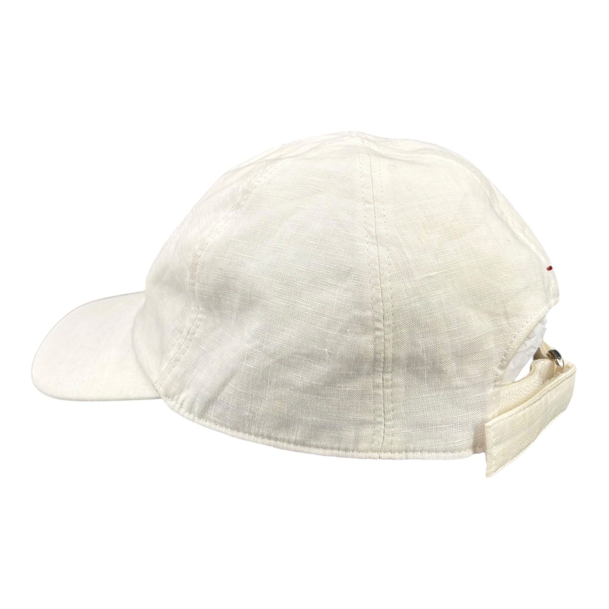 Casquette Loro Piana (M)
