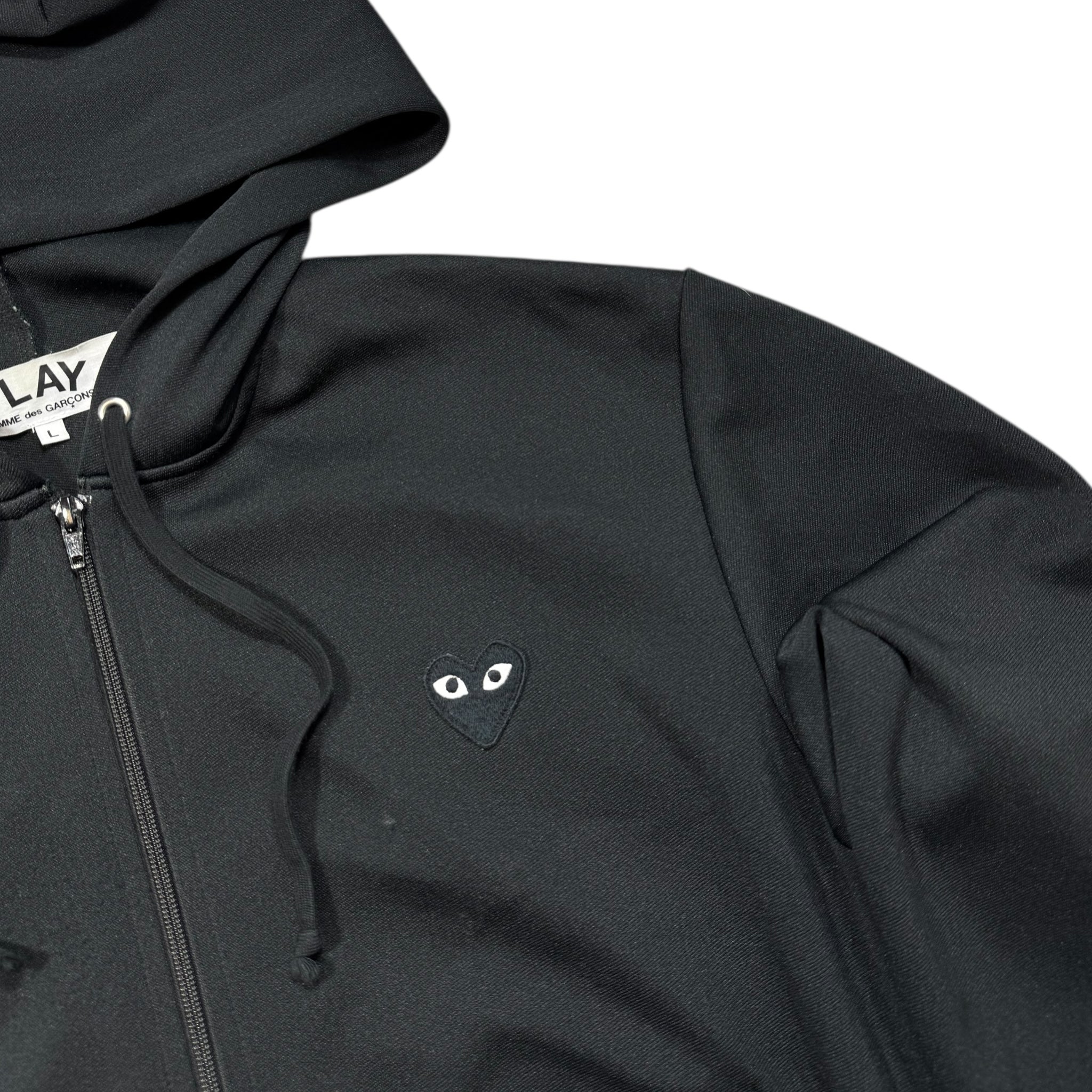 Sweat Comme des Garçons (L)