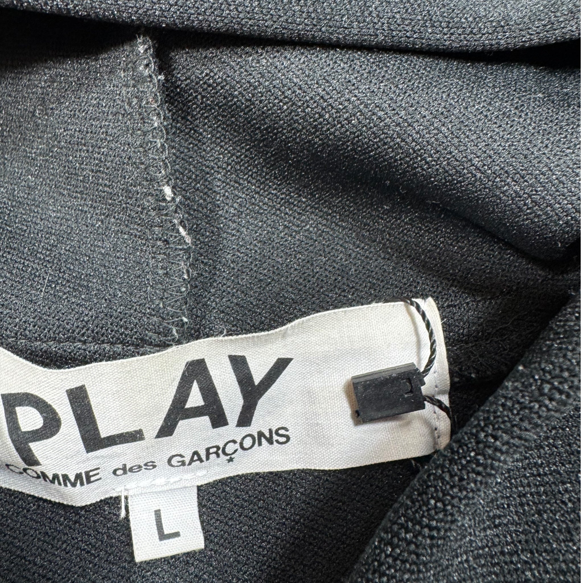 Sweat Comme des Garçons (L)