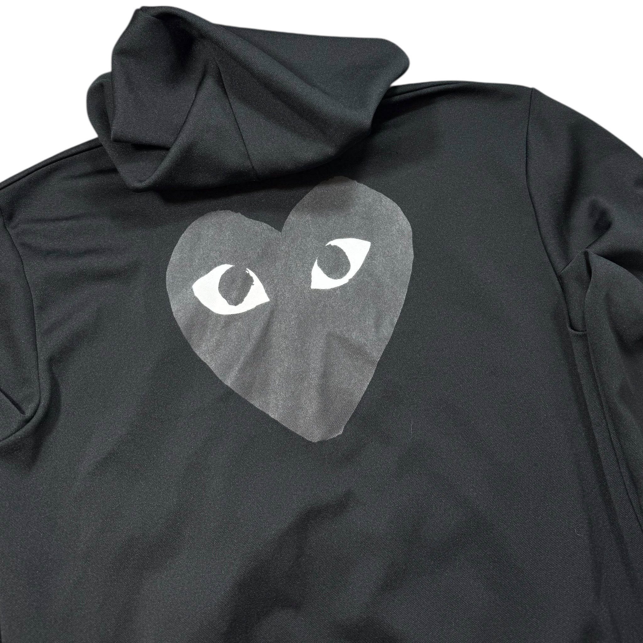 Sweat Comme des Garçons (L)