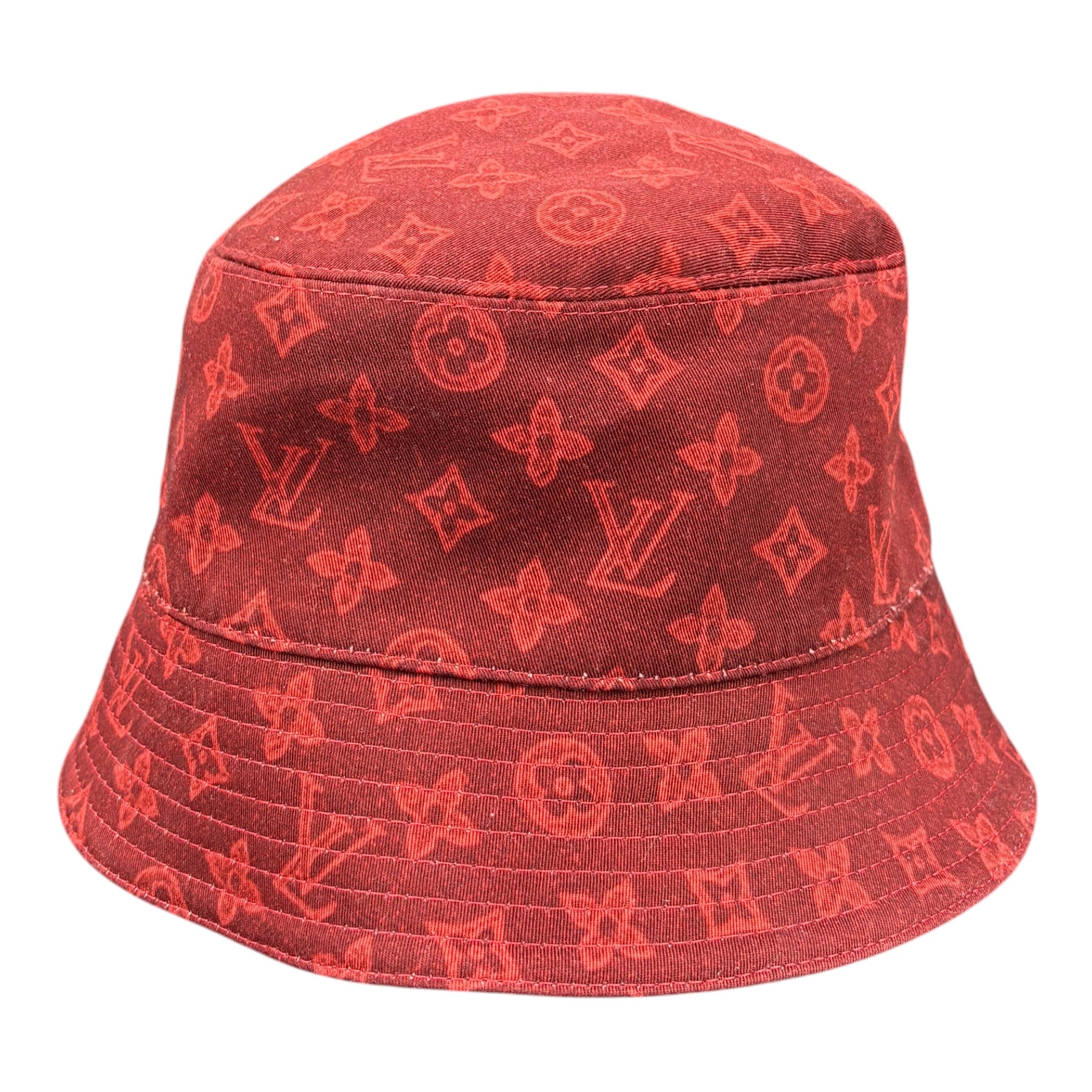 Bob Louis Vuitton Réversible