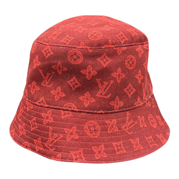 Bob Louis Vuitton Réversible