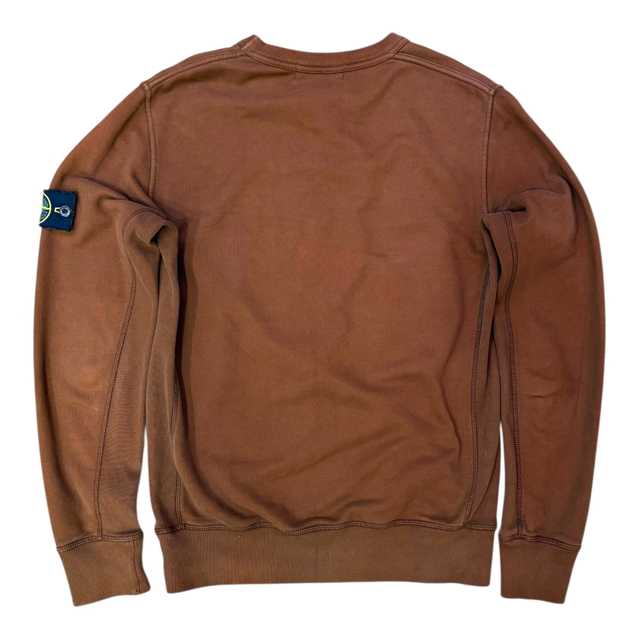 Sweat Stone Island (S)