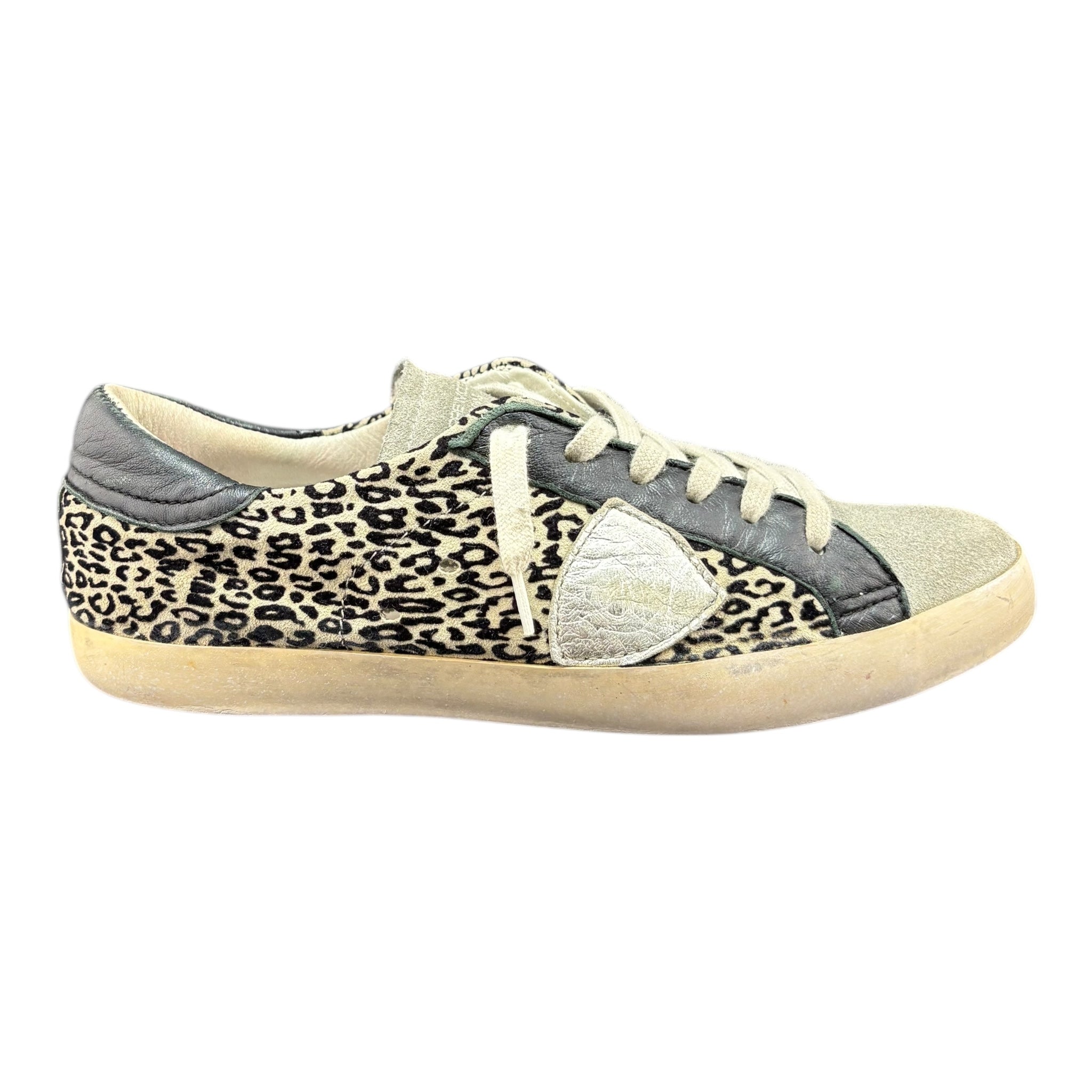 Philipe Model (39EU)