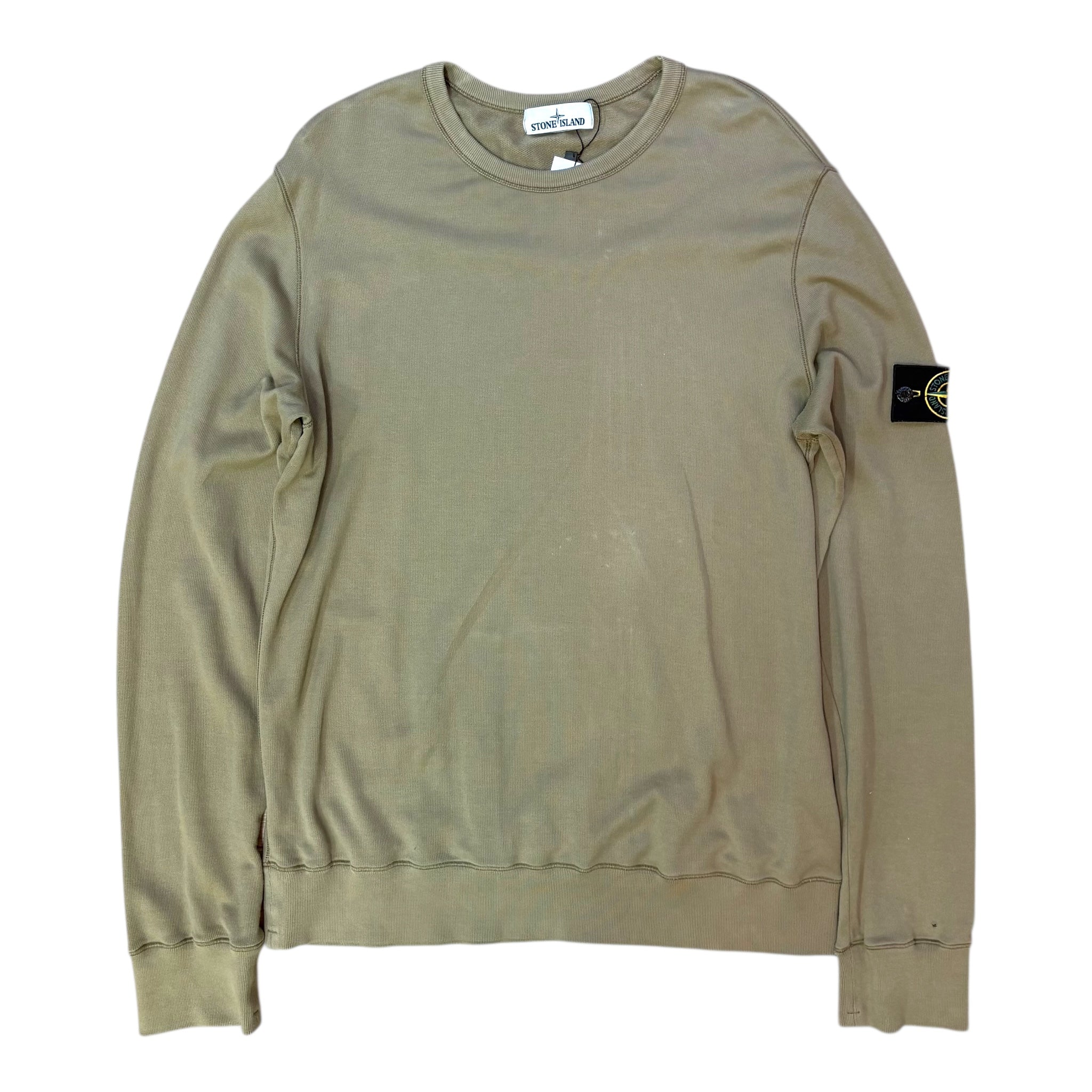 Sweat Stone Island (XL)