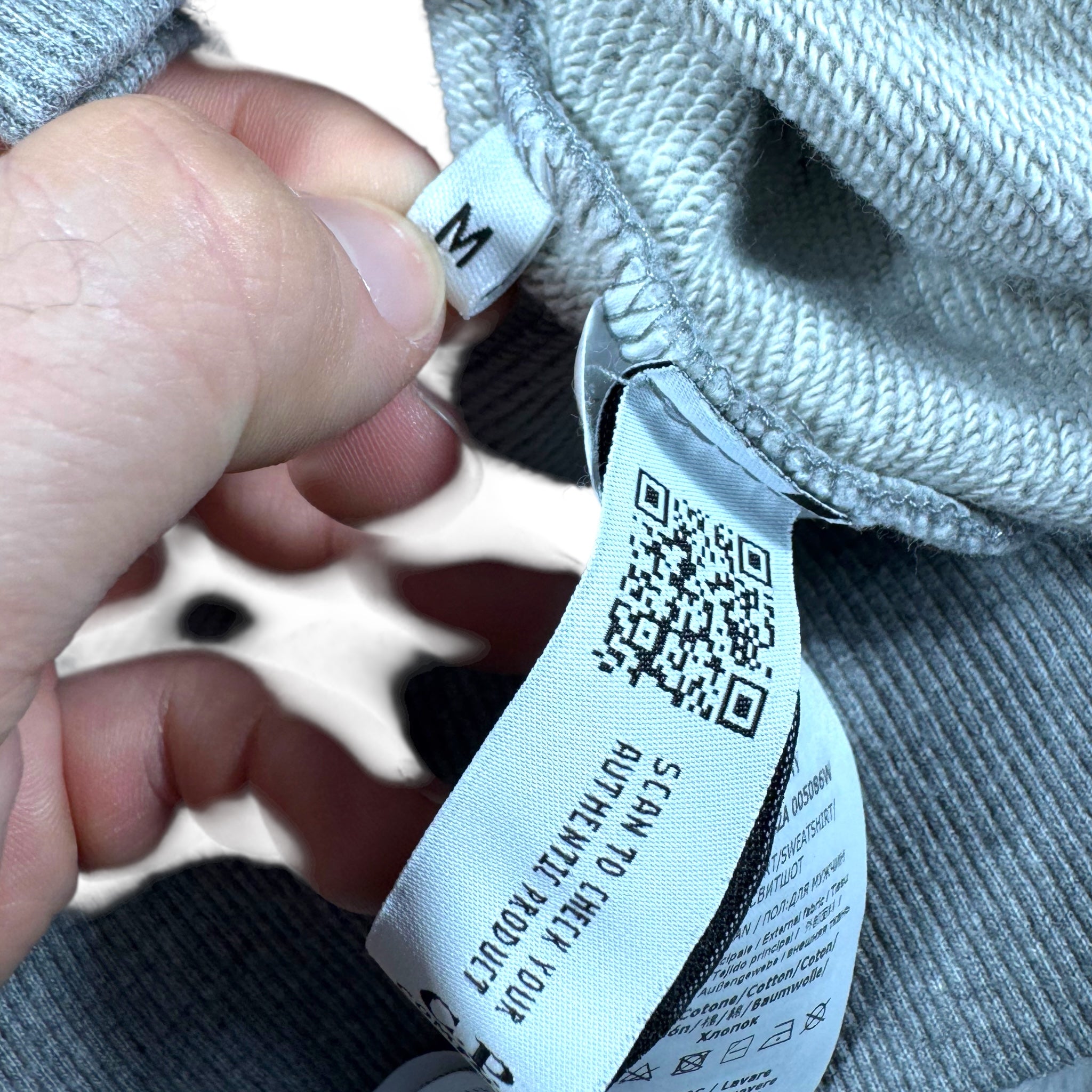 Sweatshirt C.P. Company (M)
