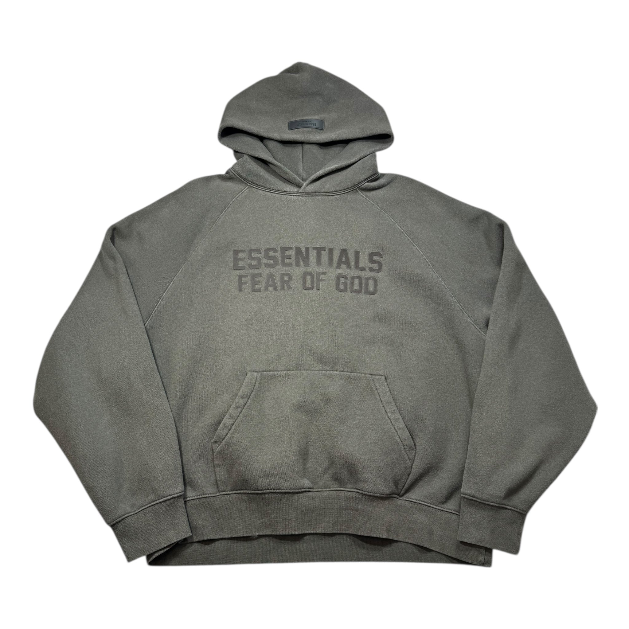 Sweat Essentials (S)