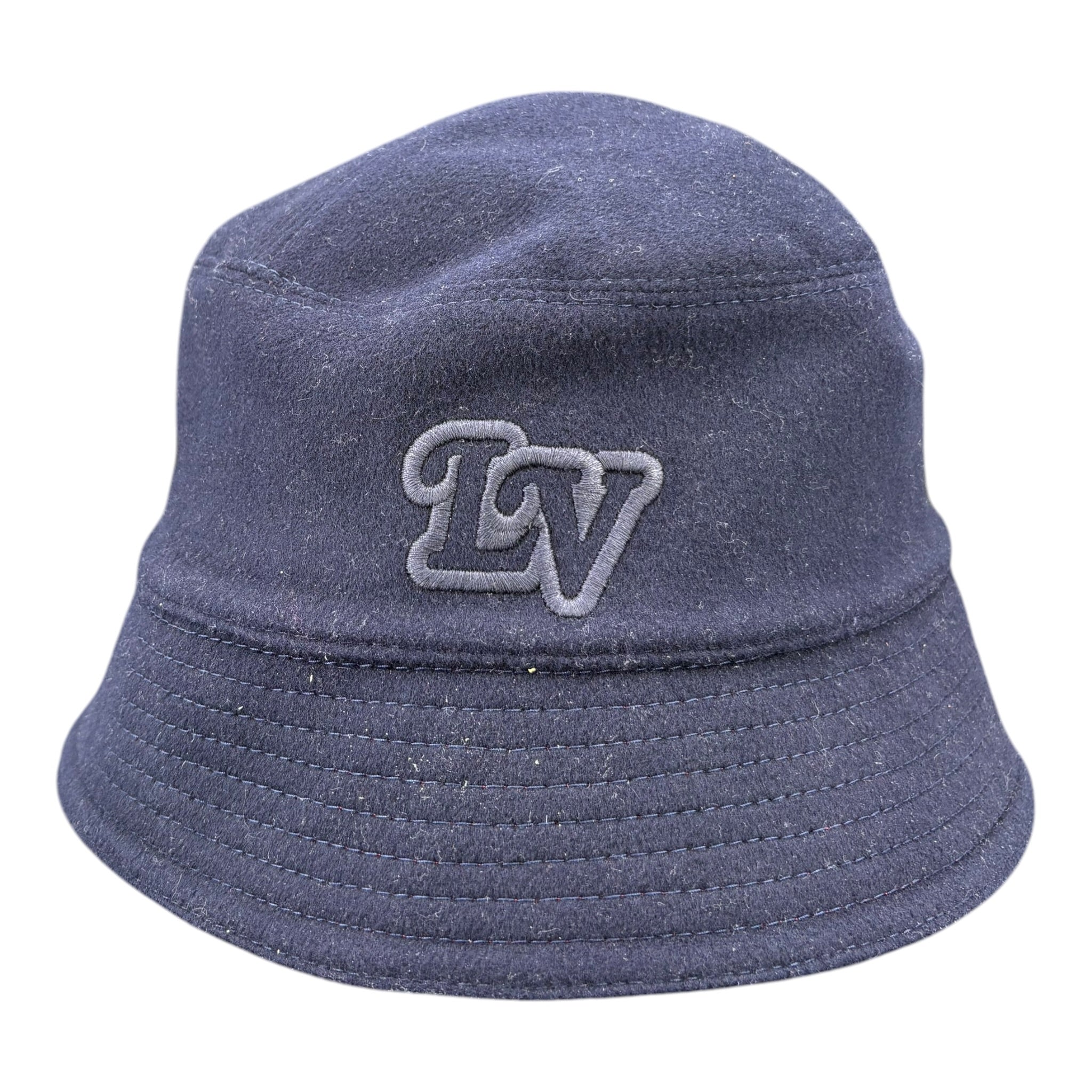 Bob Louis Vuitton Réversible
