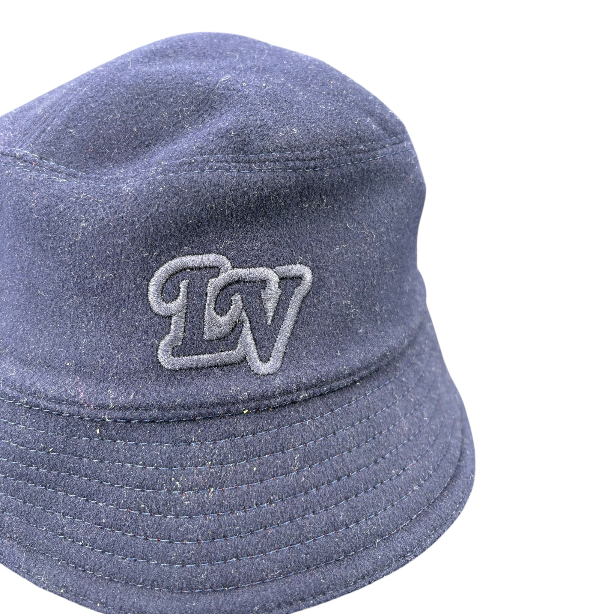 Bob Louis Vuitton Réversible