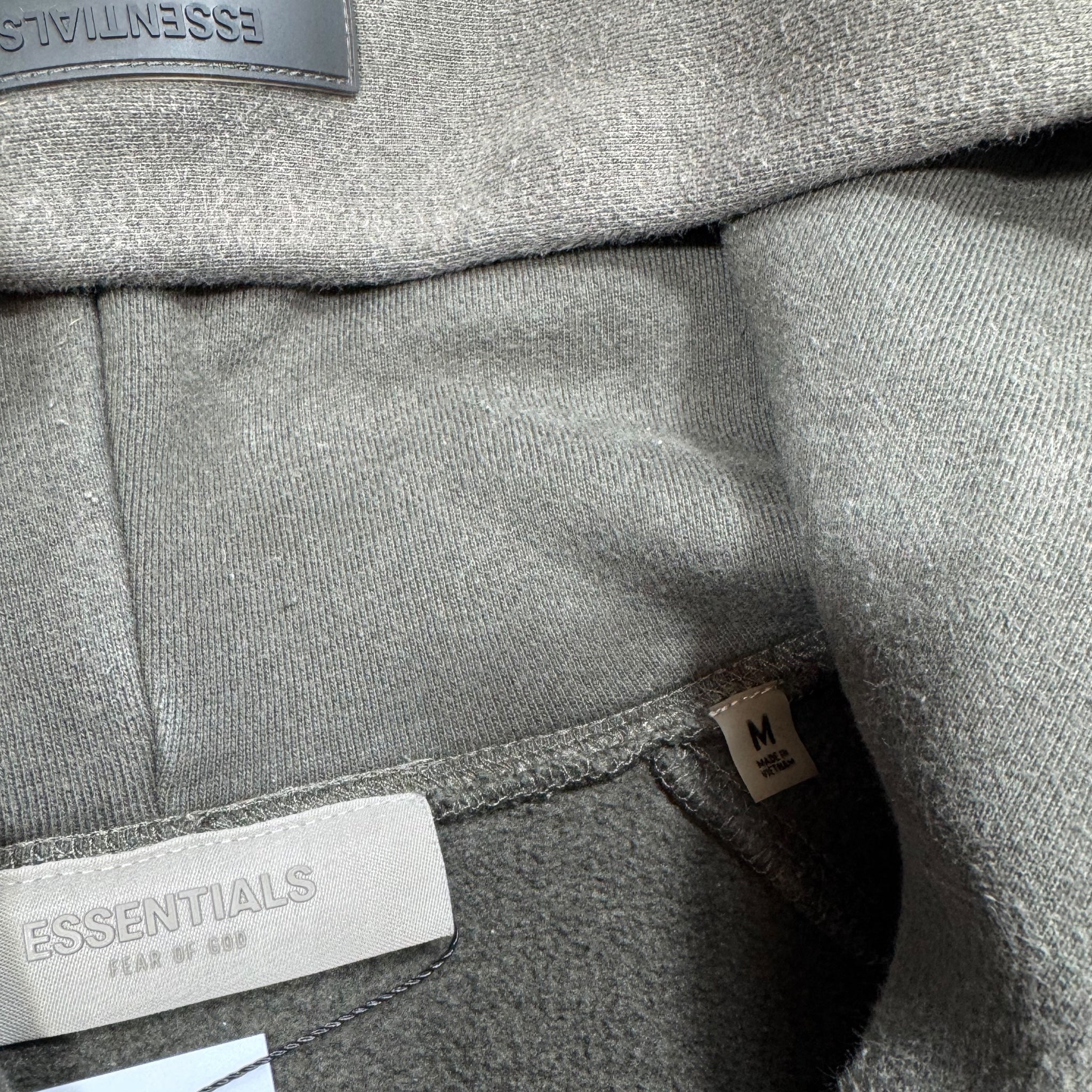 Sweat Essentials (S)