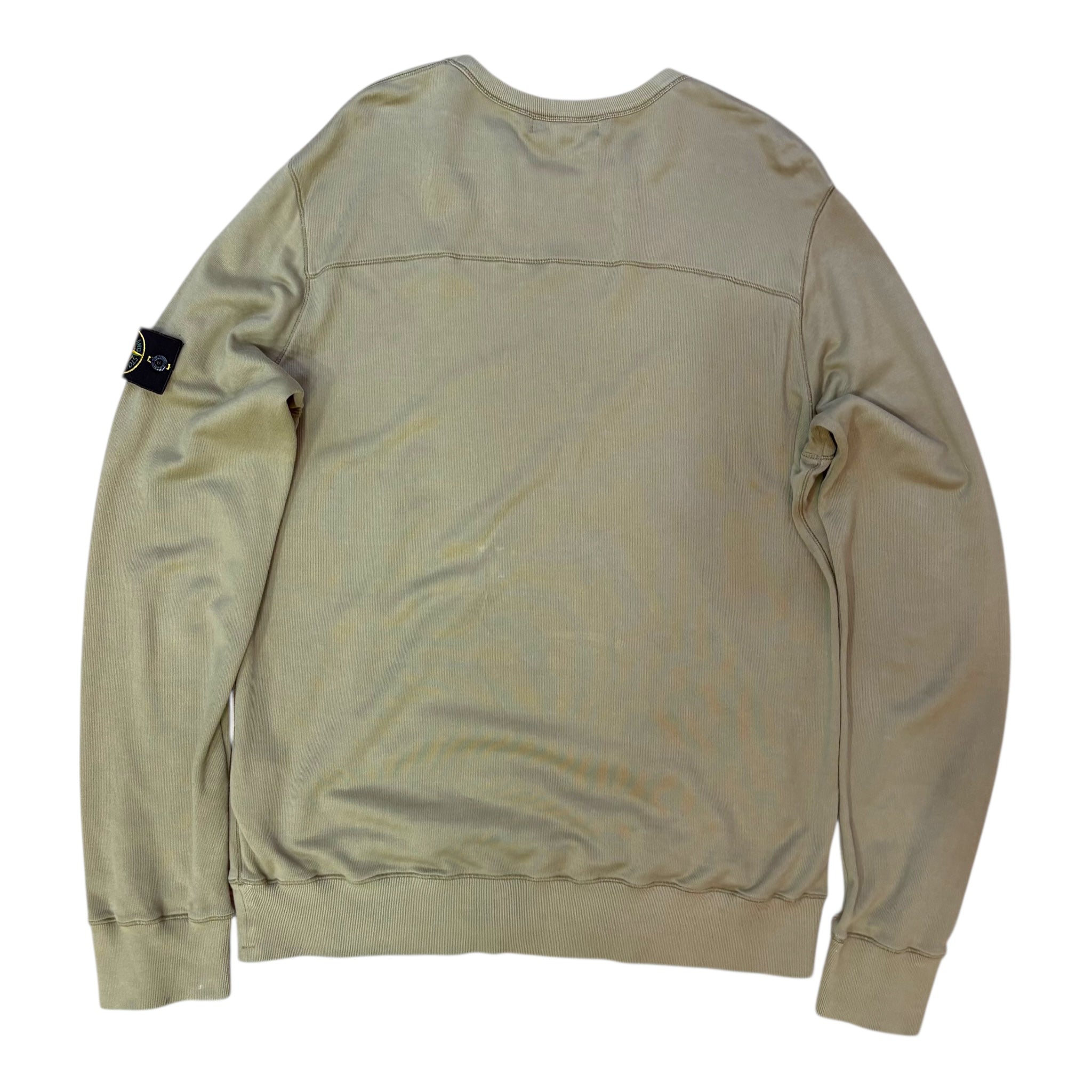 Sweat Stone Island (XL)