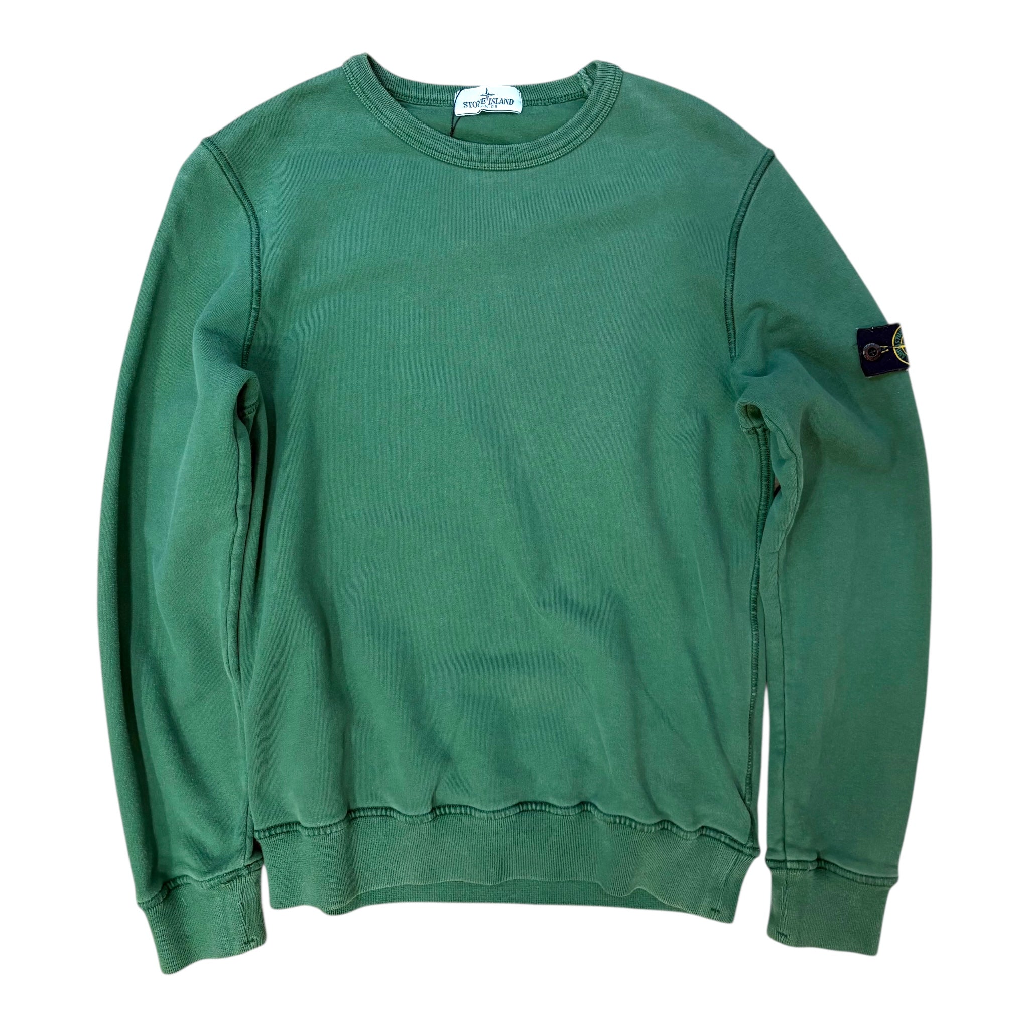 Sweat Stone Island (12A)