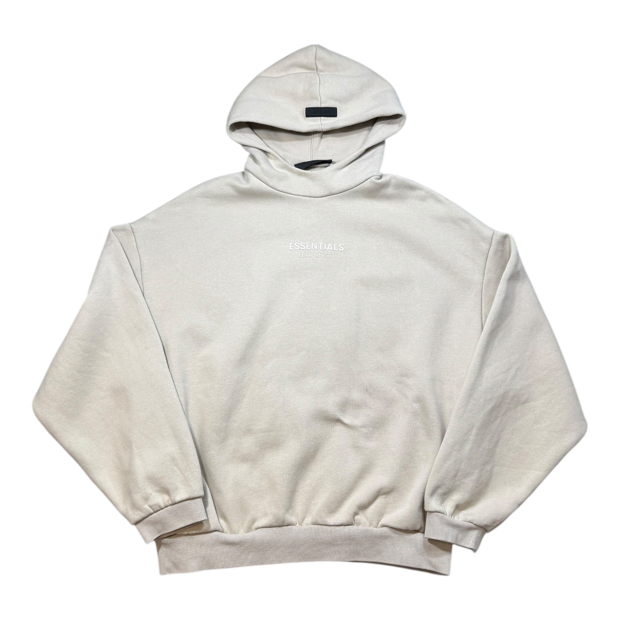 Sweat Essentials (M)