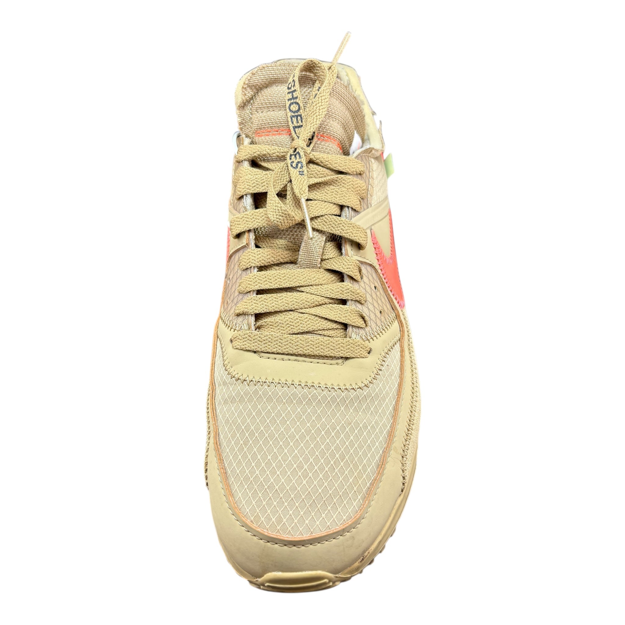 Air Max 90 Off-White (44EU)