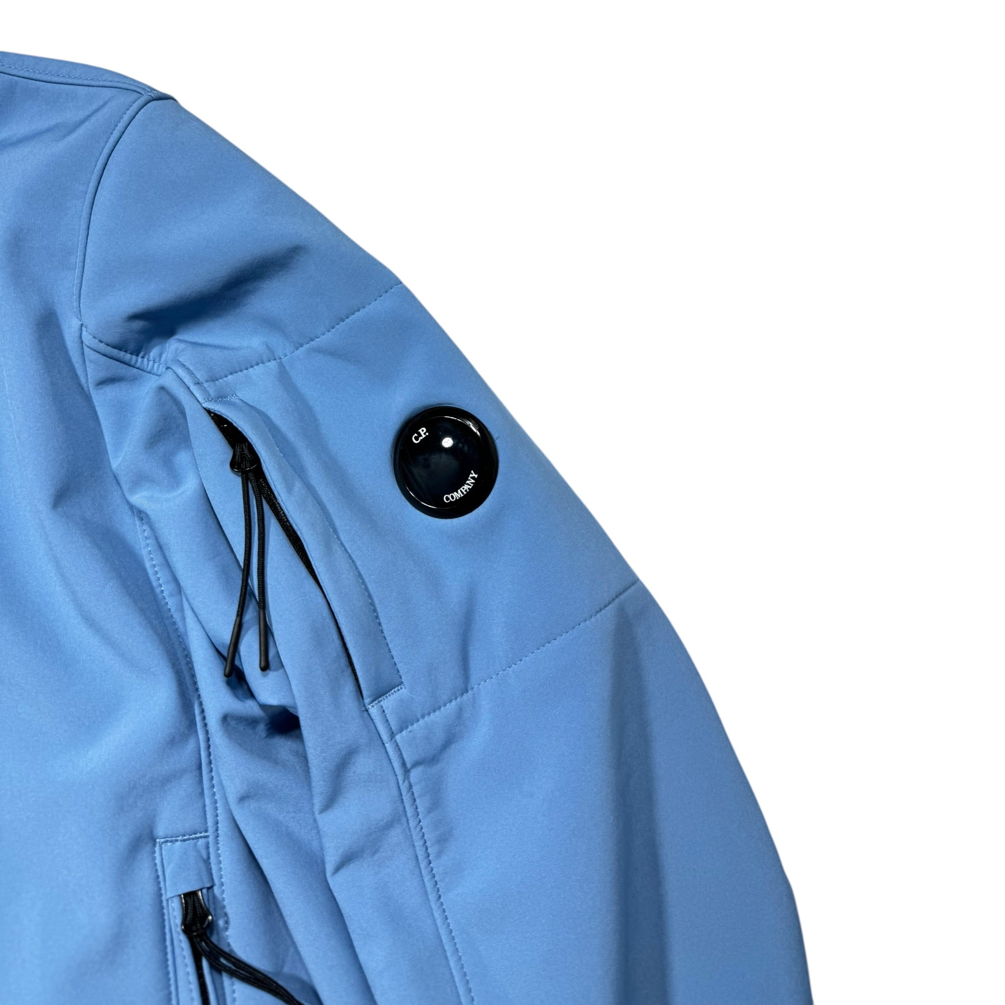 Veste Softshell C.P. Company (L)