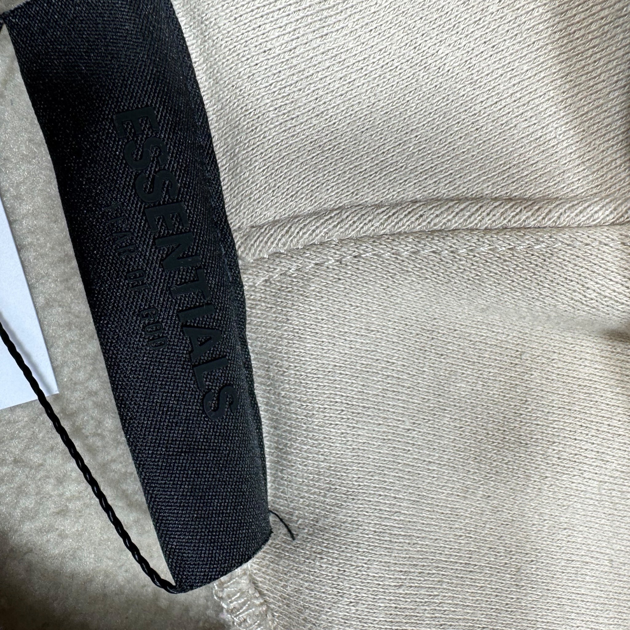 Sweat Essentials (M)