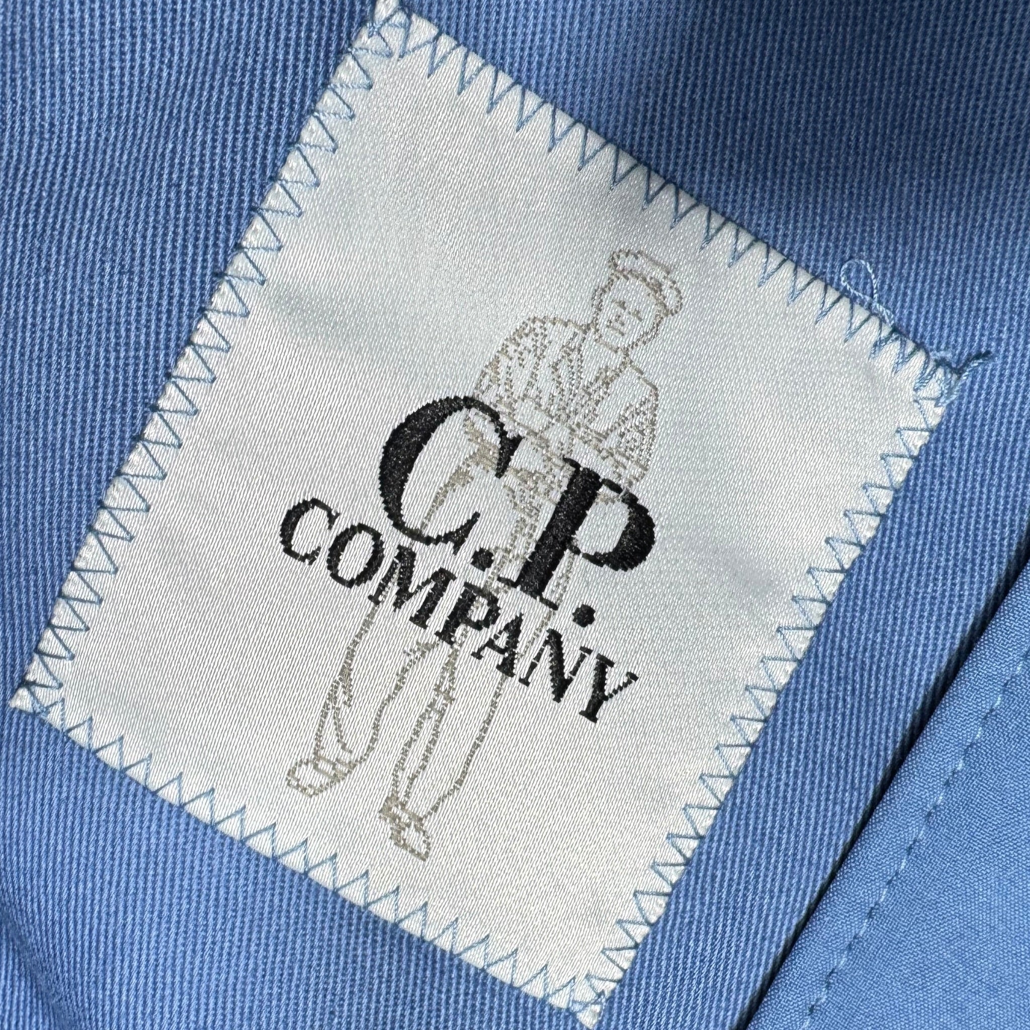 Veste Softshell C.P. Company (L)