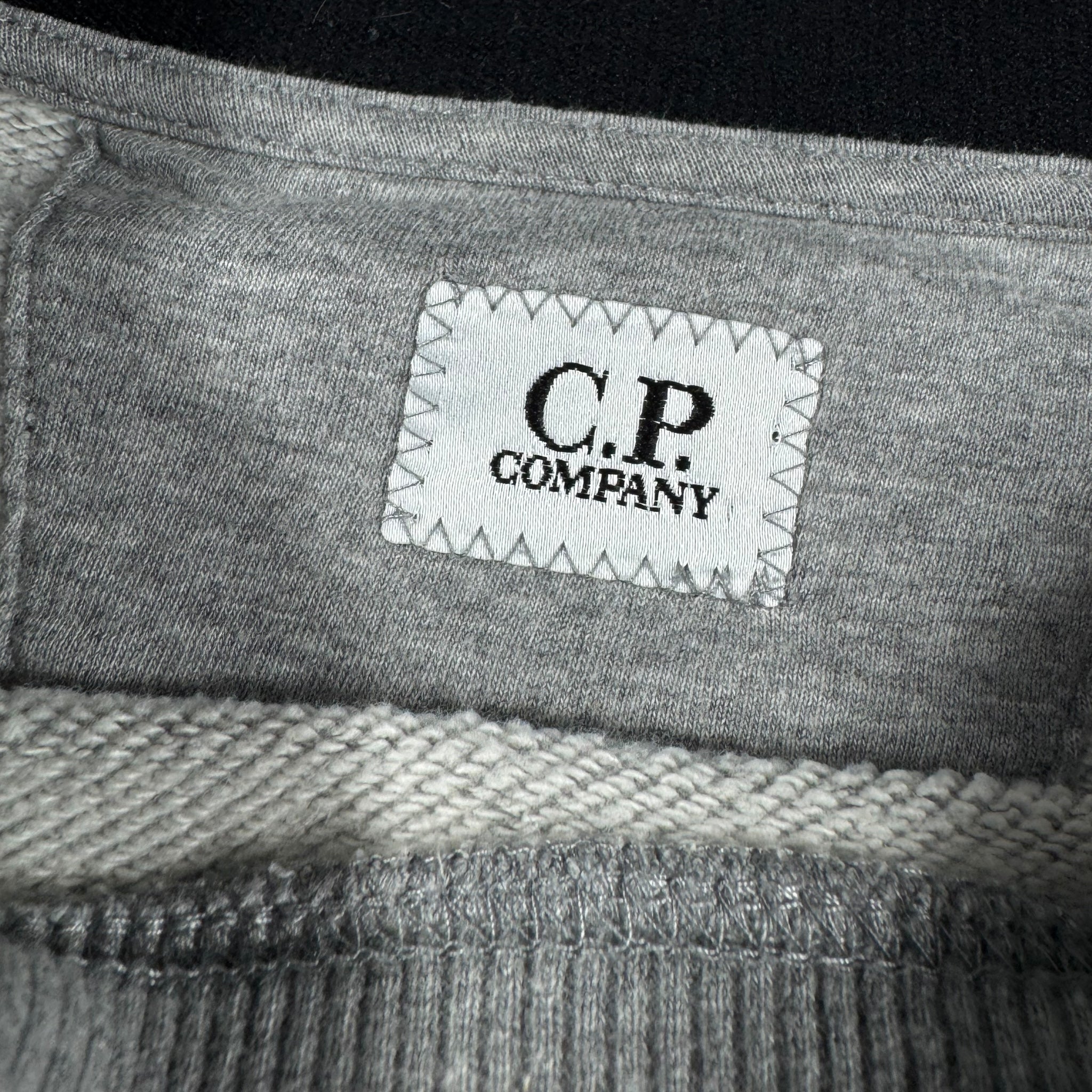 Sweatshirt C.P. Company (M)