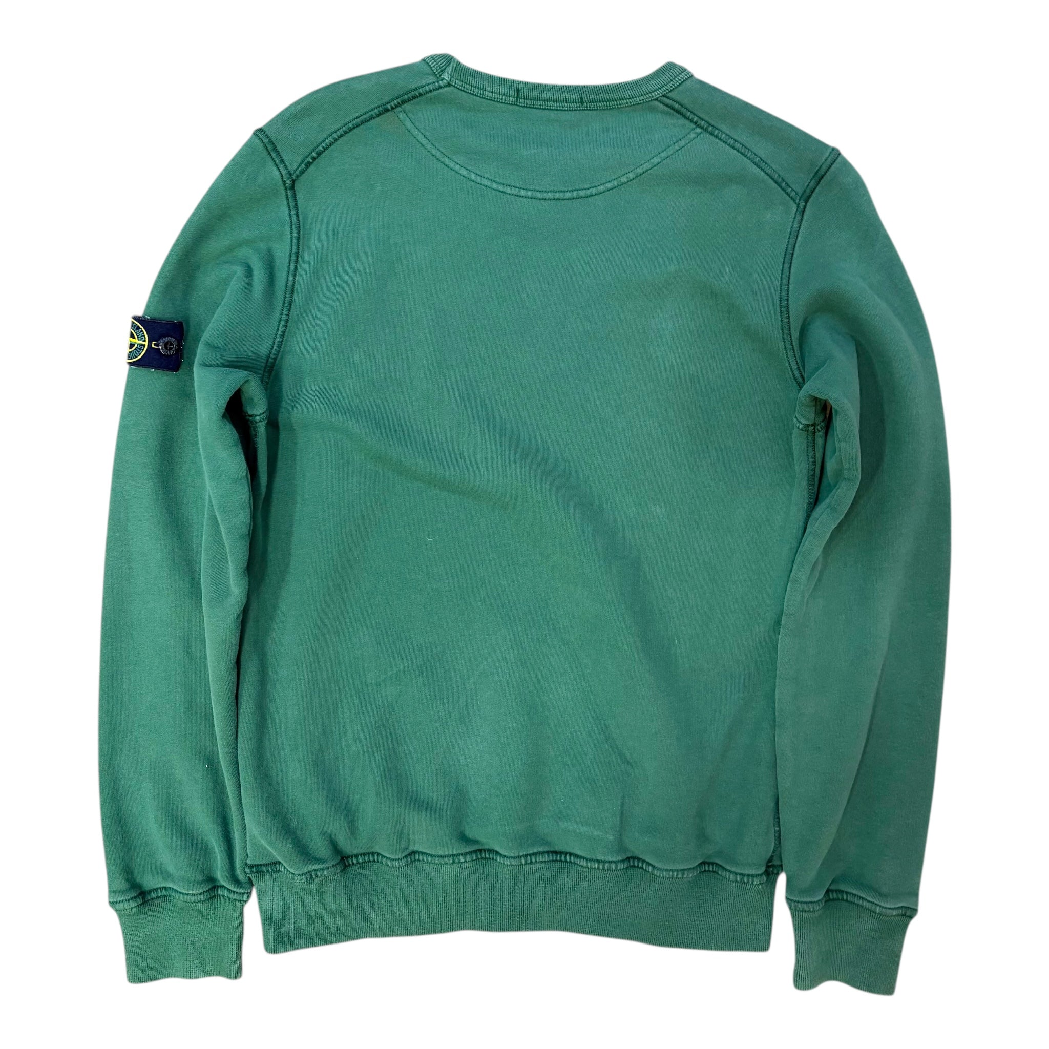 Sweat Stone Island (12A)