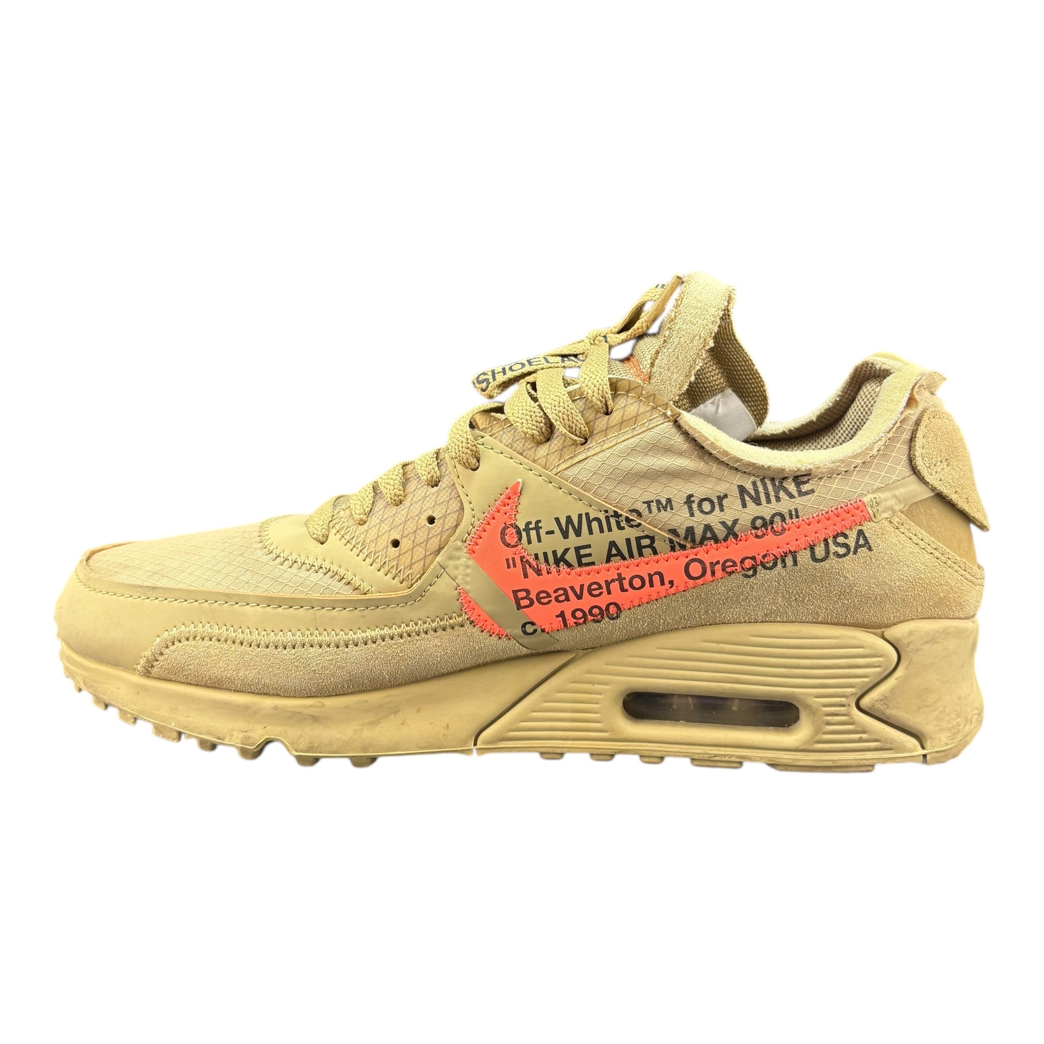 Air Max 90 Off-White (44EU)