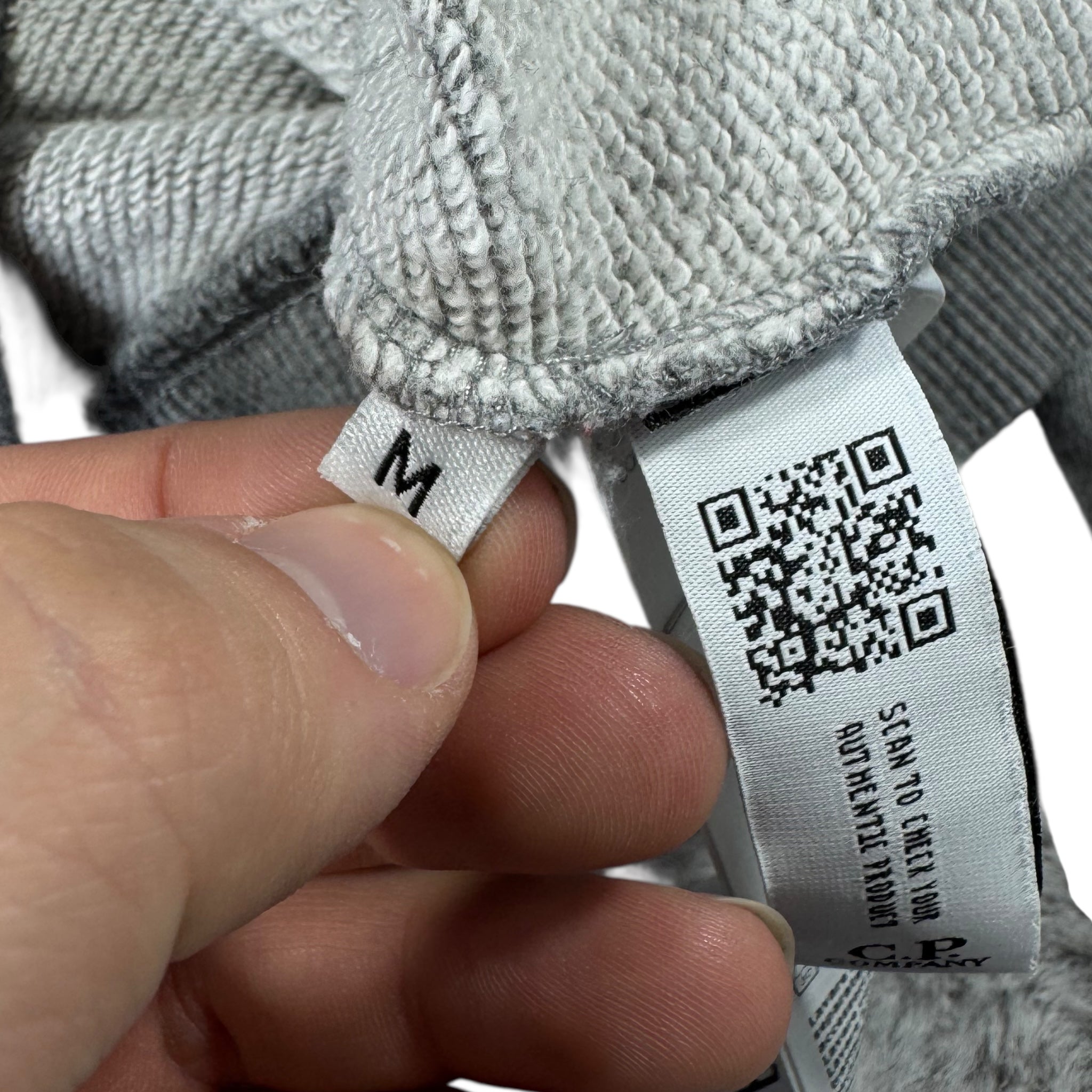 Sweatshirt C.P. Company (M)