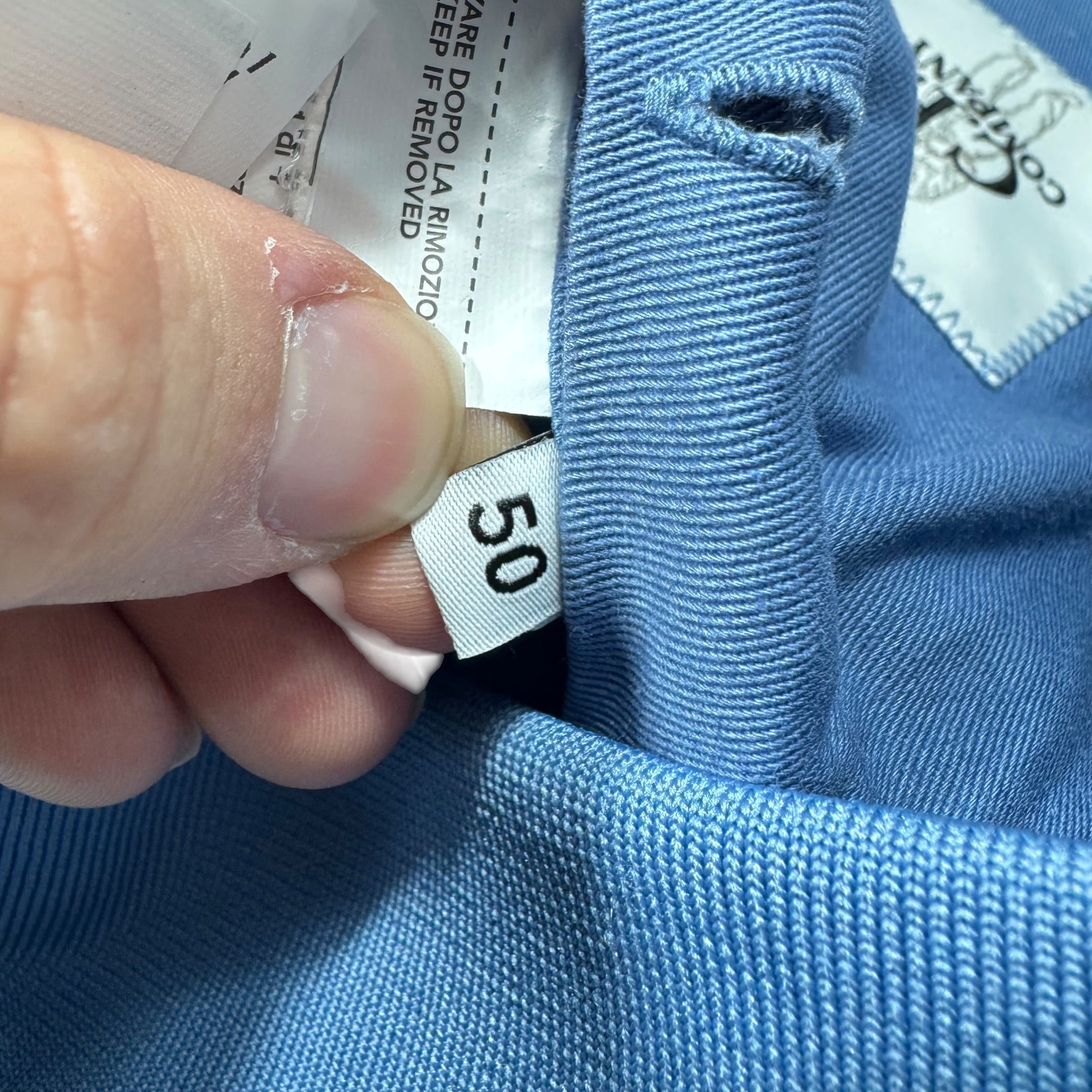Veste Softshell C.P. Company (L)