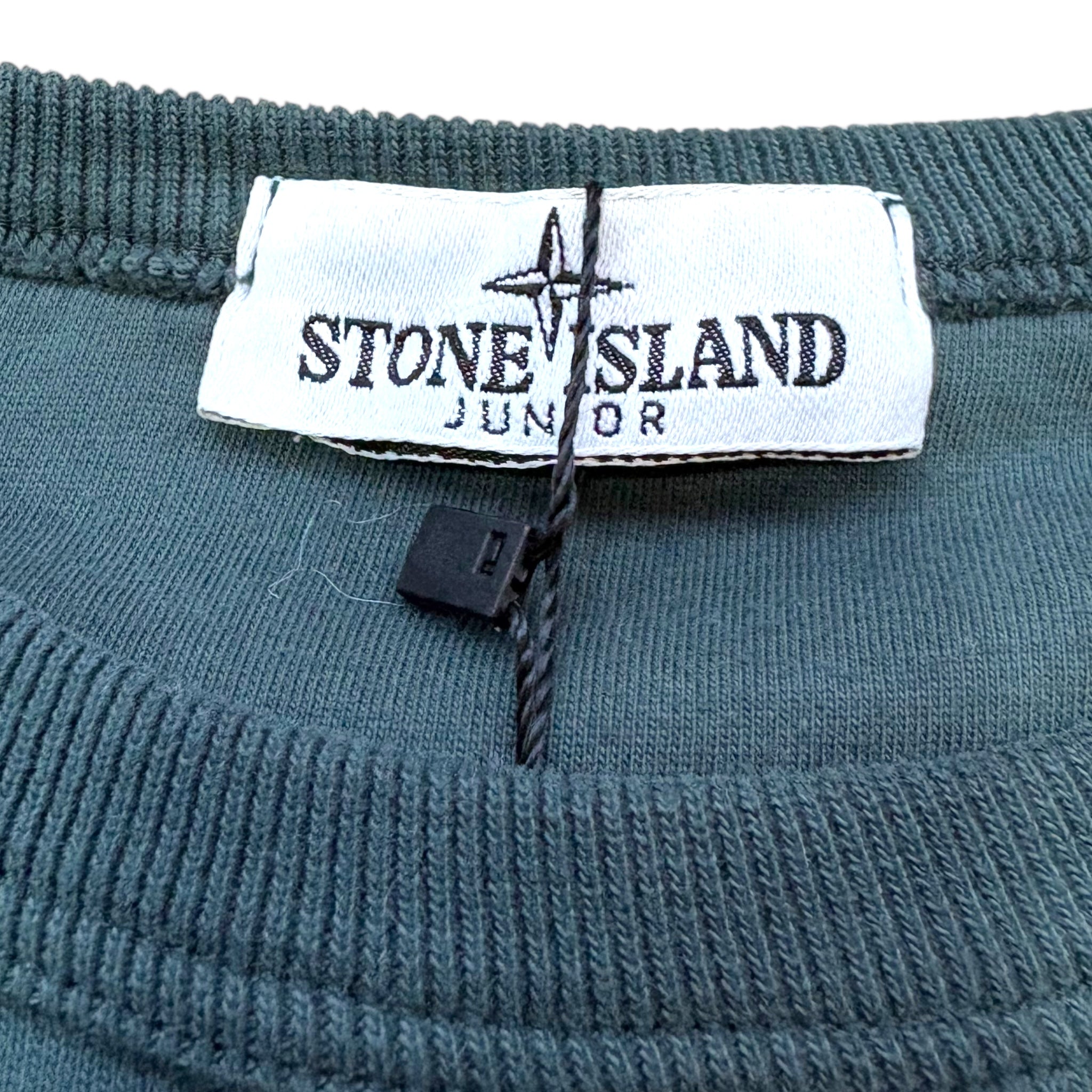Sweat Stone Island (14A)