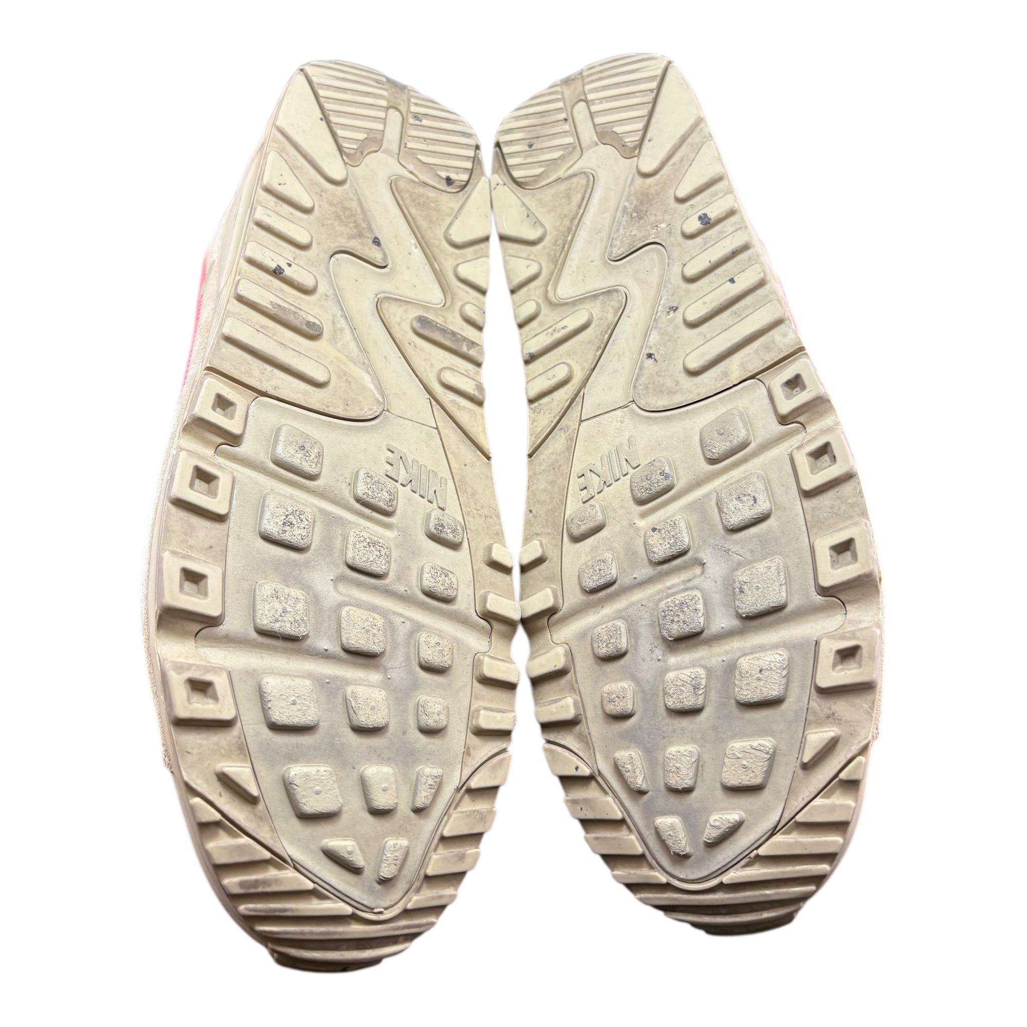 Air Max 90 Off-White (44EU)