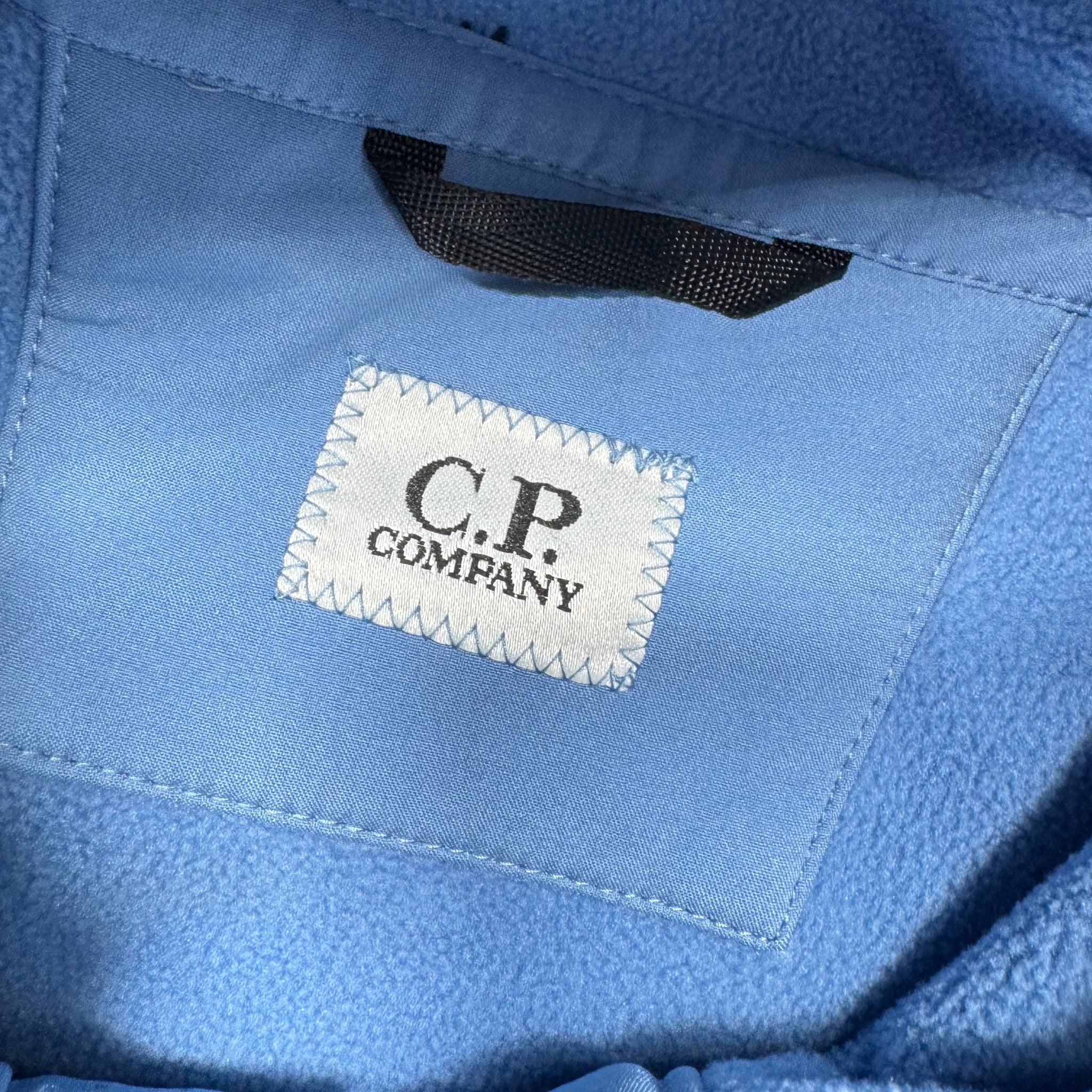 Veste Softshell C.P. Company (L)
