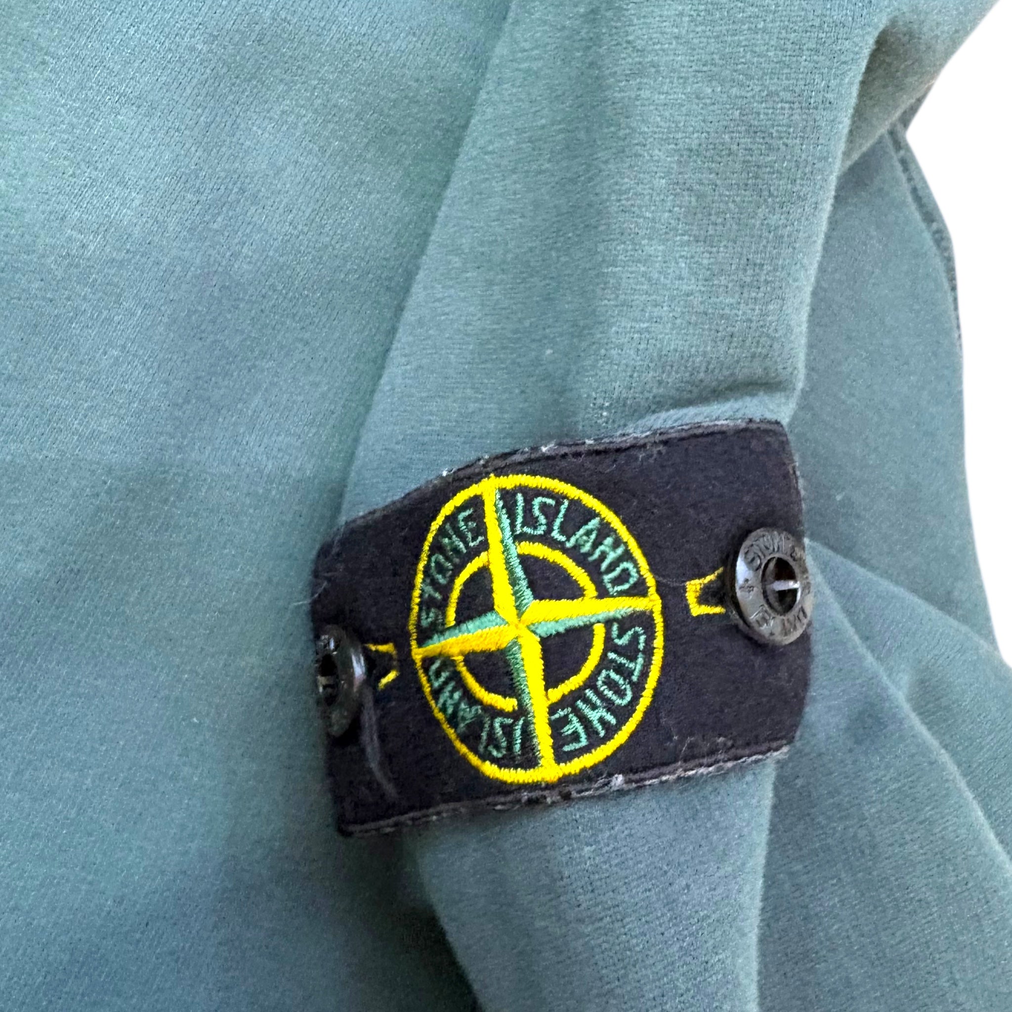 Sweat Stone Island (14A)