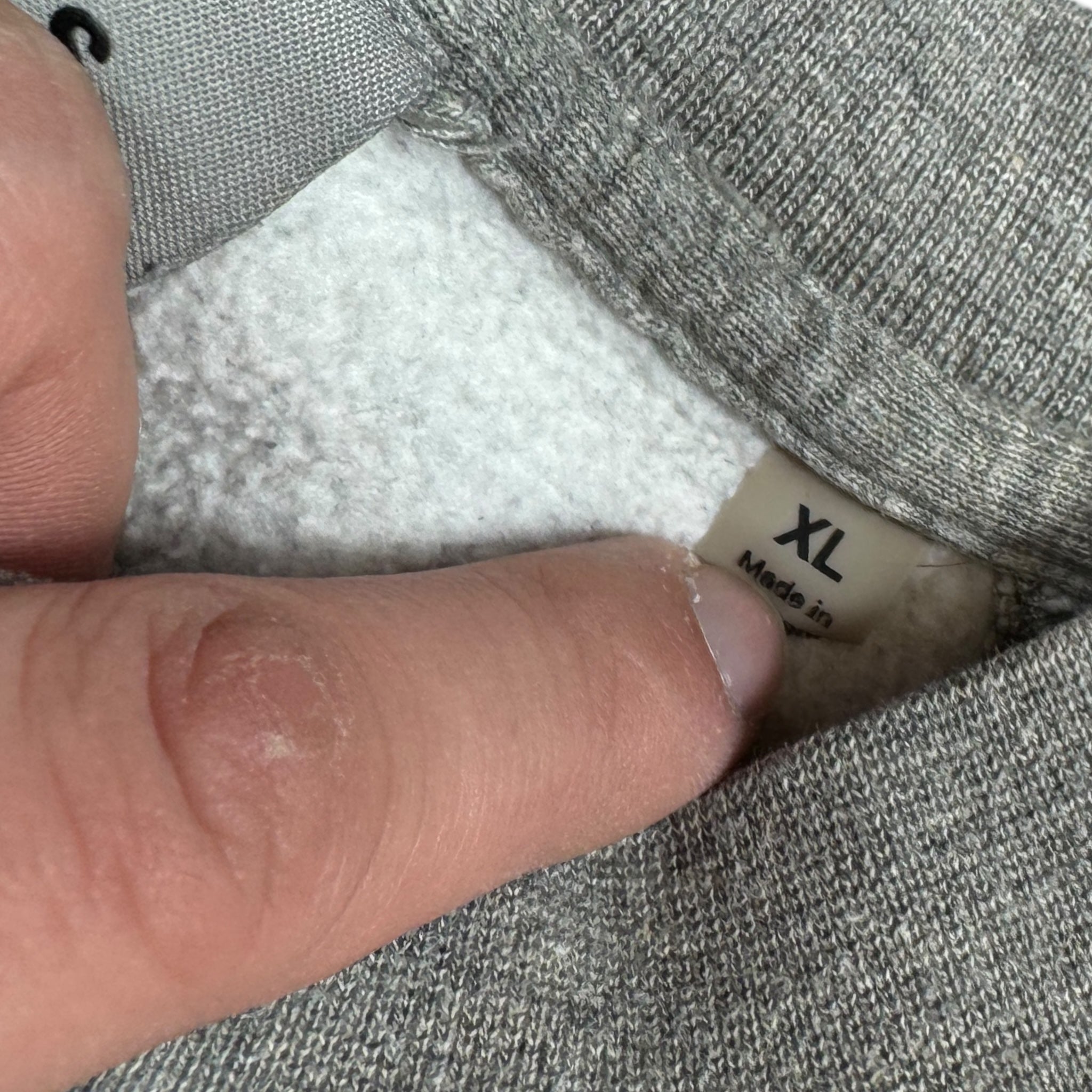 Sweat Essentials (XL)