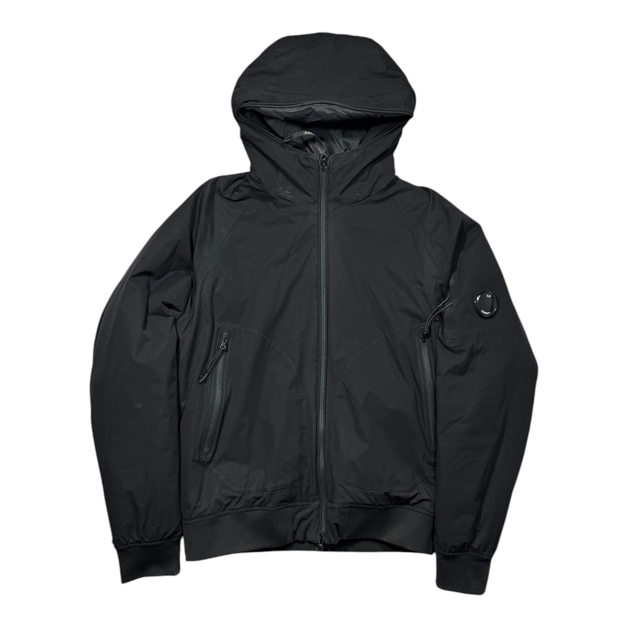 Veste Softshell ProTek C.P. Company (L)