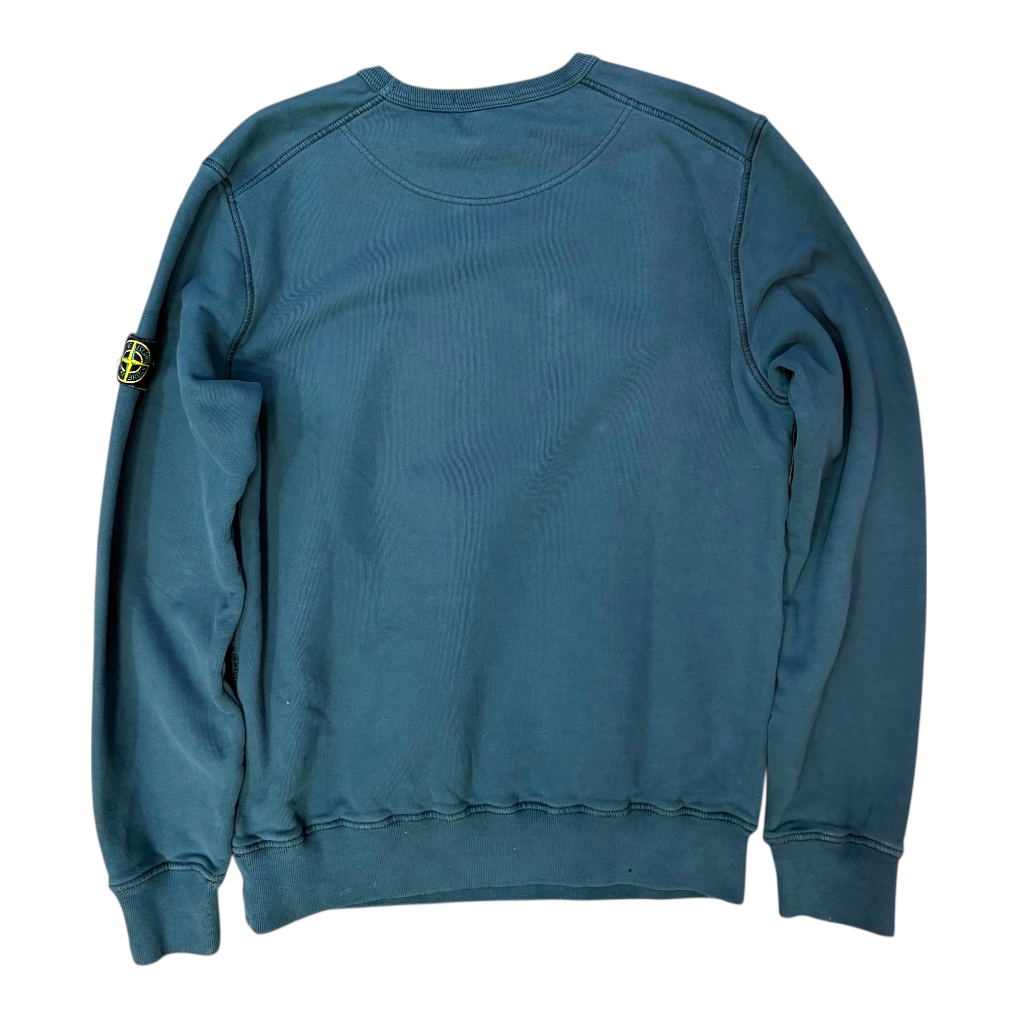Sweat Stone Island (14A)