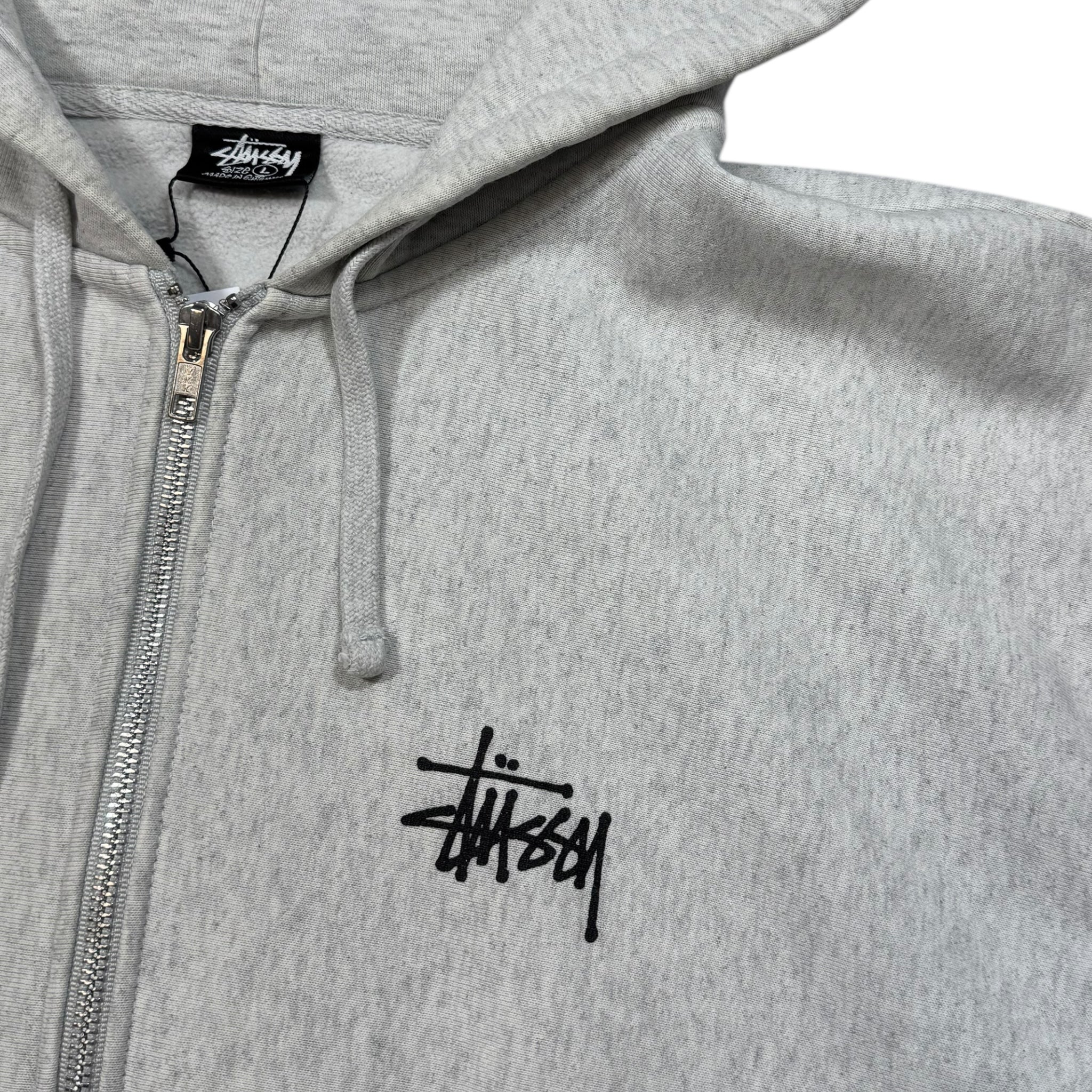 Sweat Stussy (L)