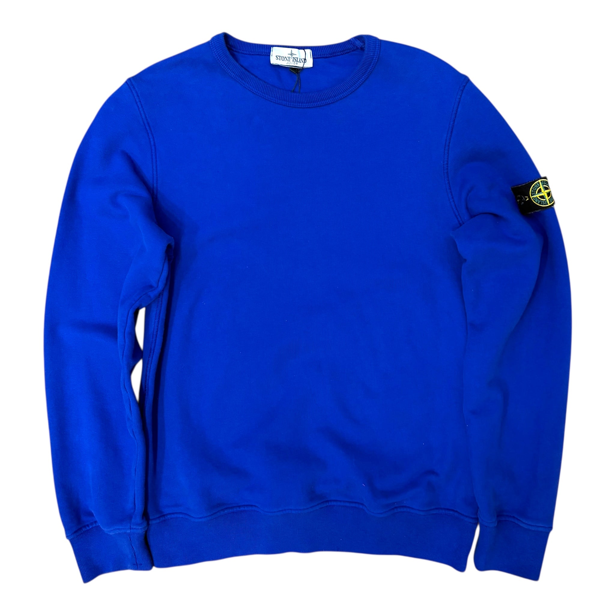 Sweat Stone Island (12A)