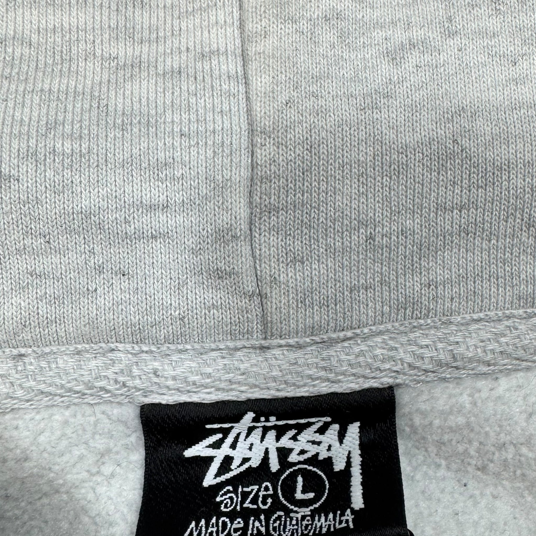 Sweat Stussy (L)