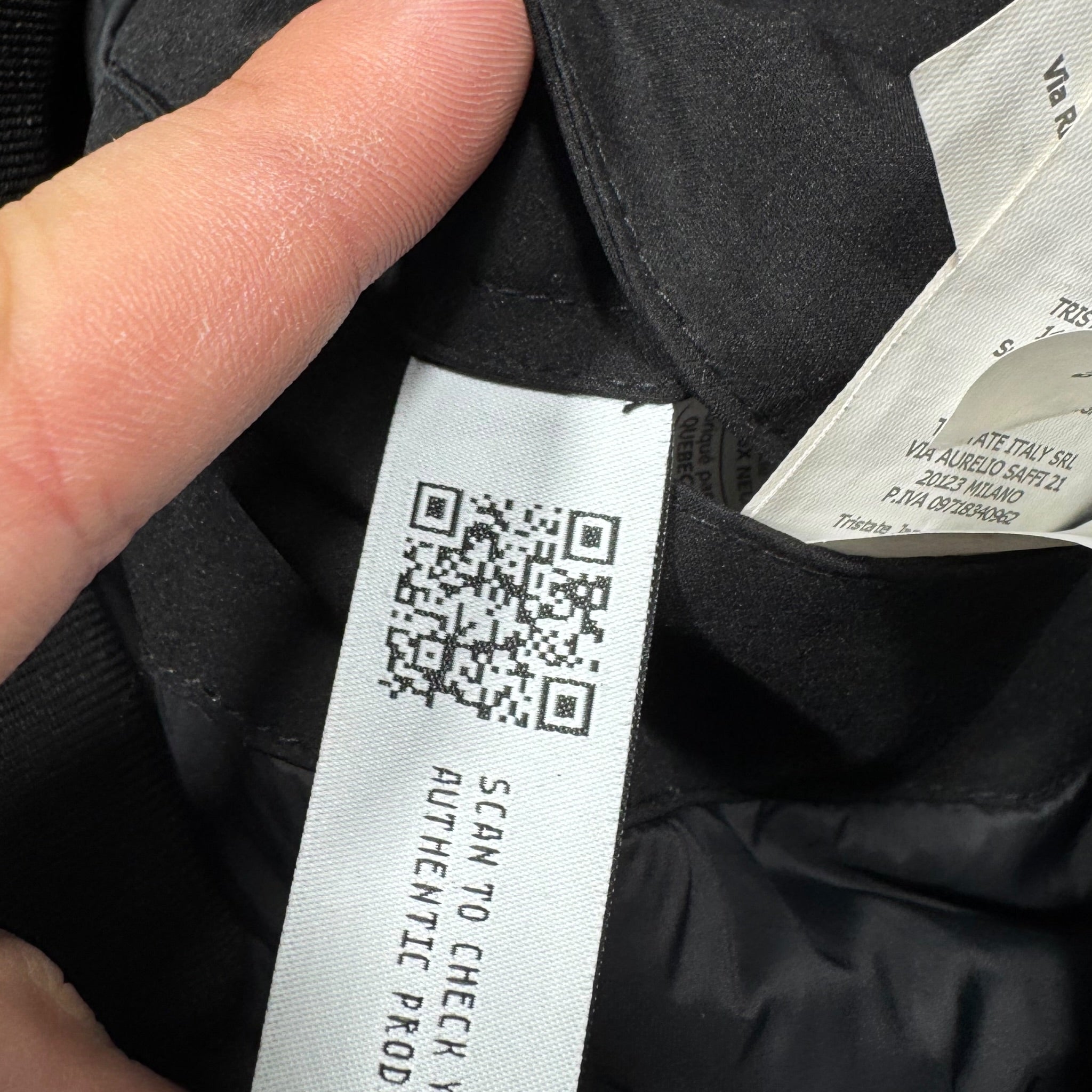 Veste Softshell ProTek C.P. Company (L)