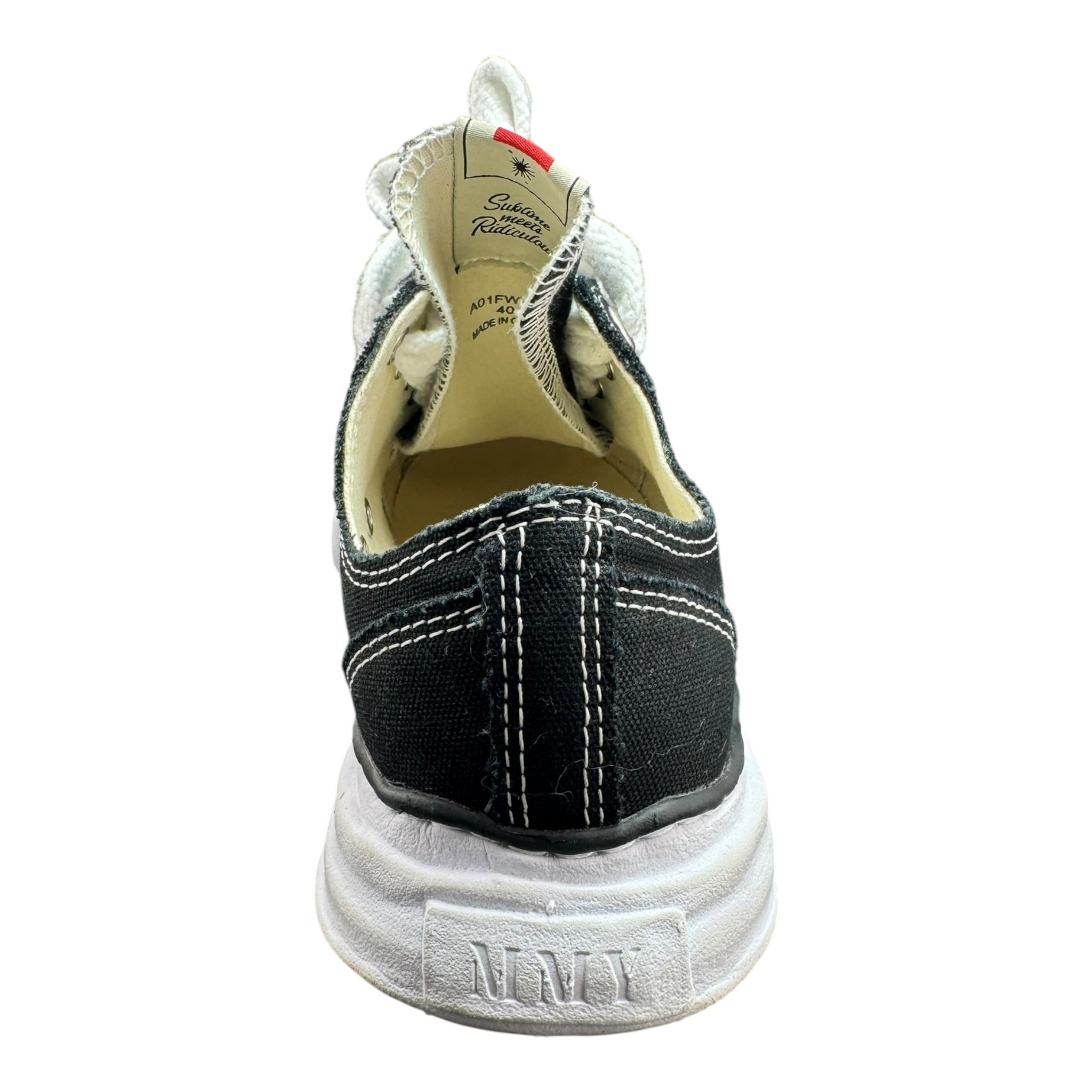 Maison Mihara Yasuhiro (40EU)