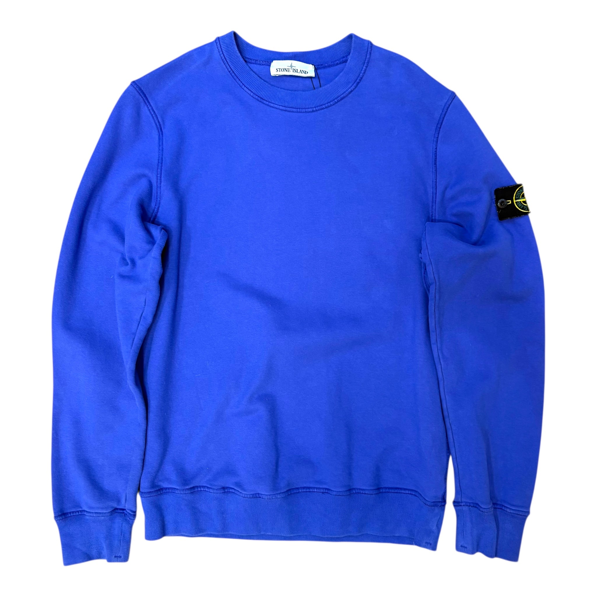 Sweat Stone Island (M)