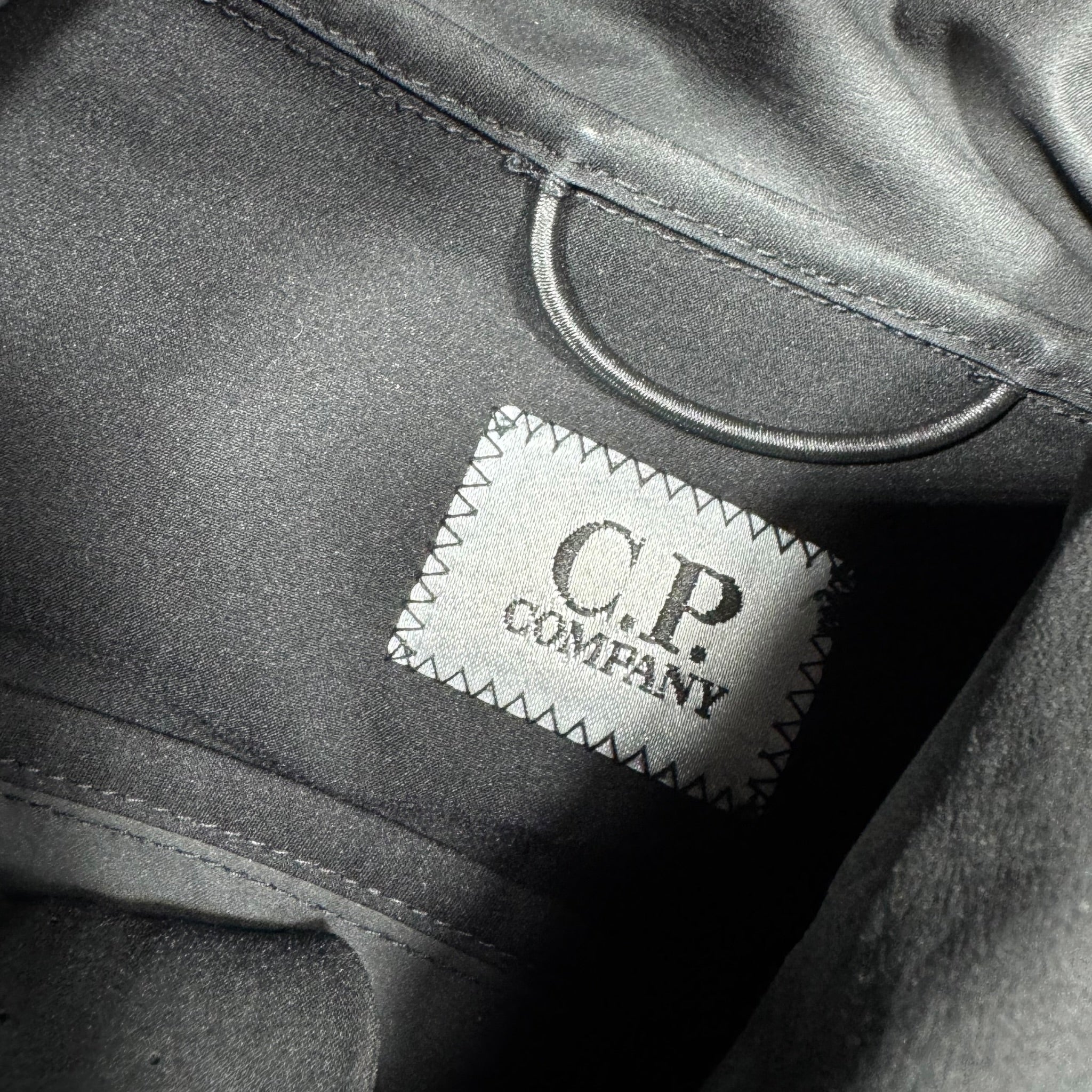 Veste Softshell ProTek C.P. Company (S)