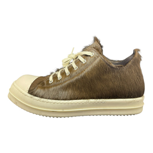 Rick Owens Low Pony Hair (43.5EU)