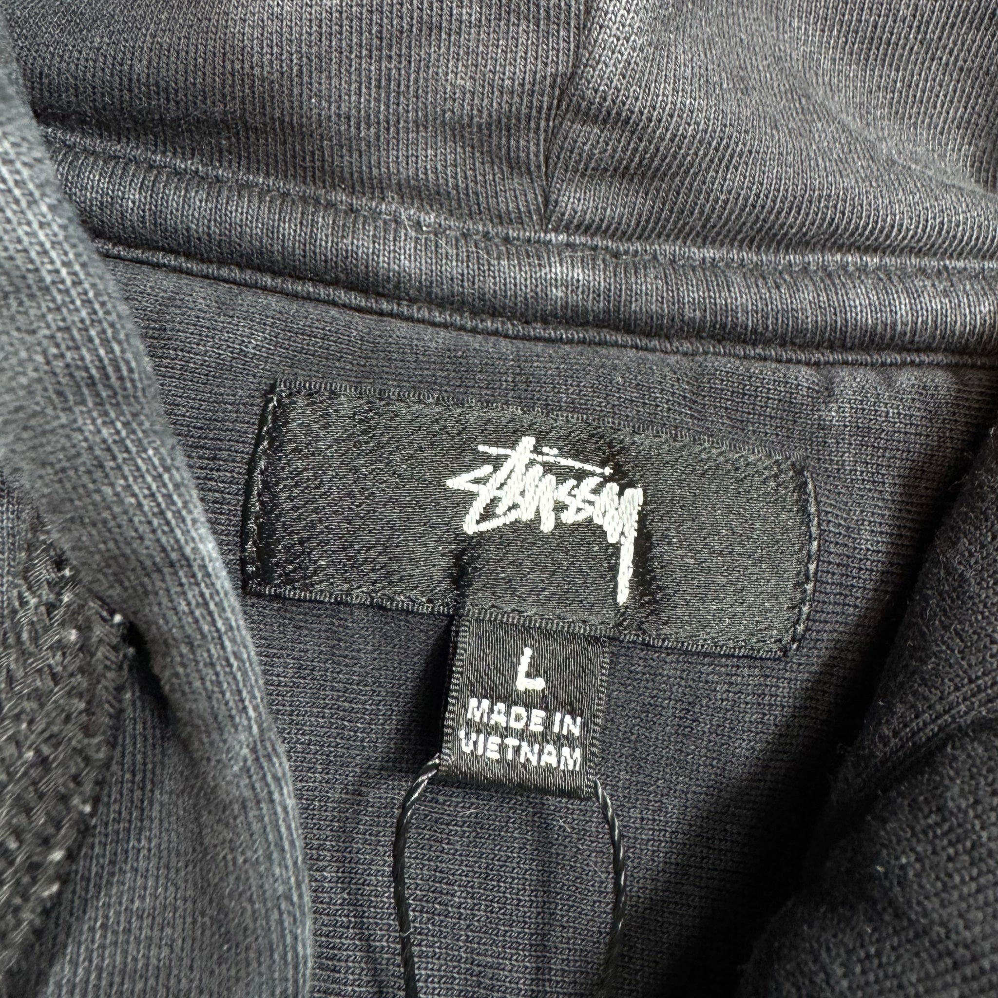 Sweat Stussy (L)
