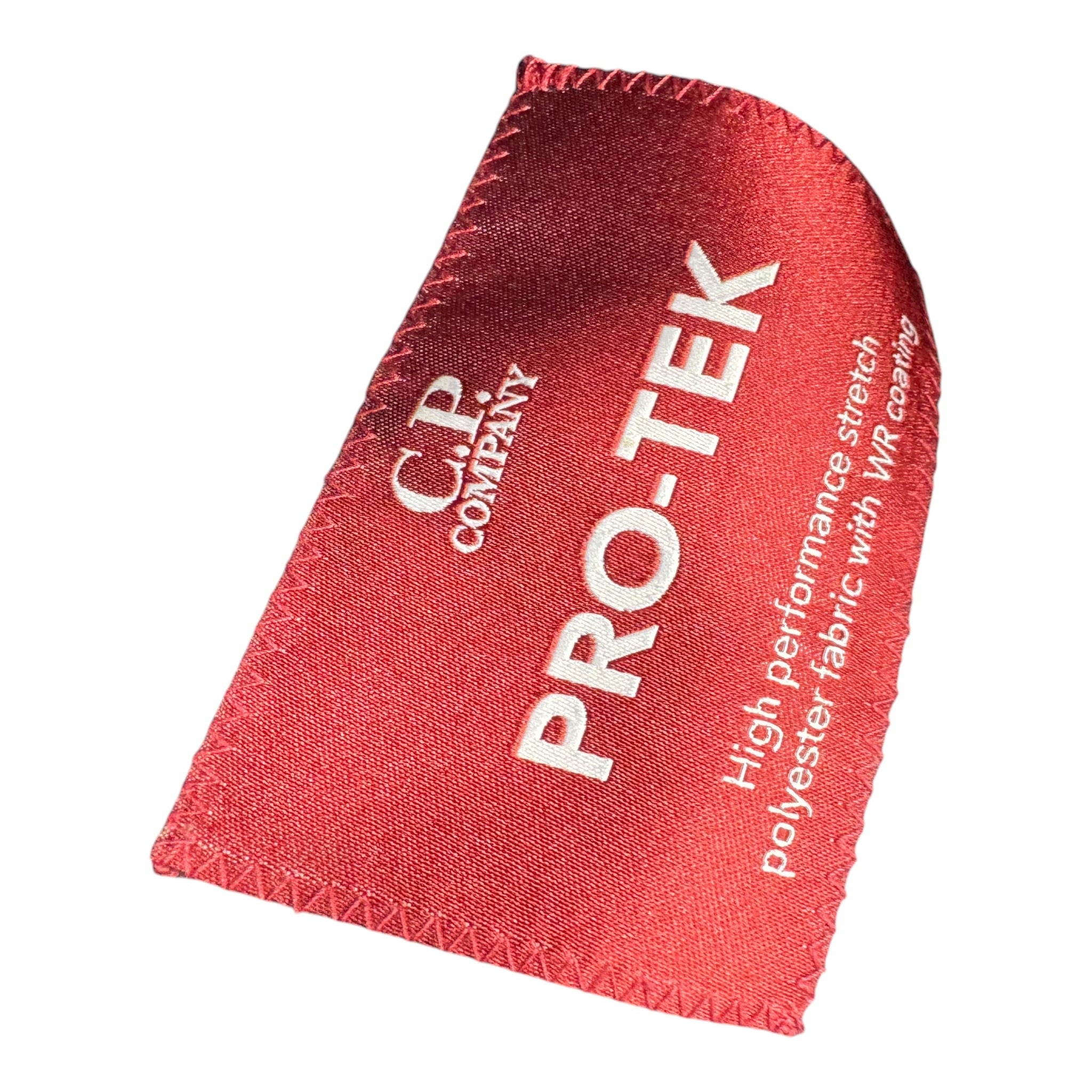 Veste Softshell ProTek C.P. Company (S)