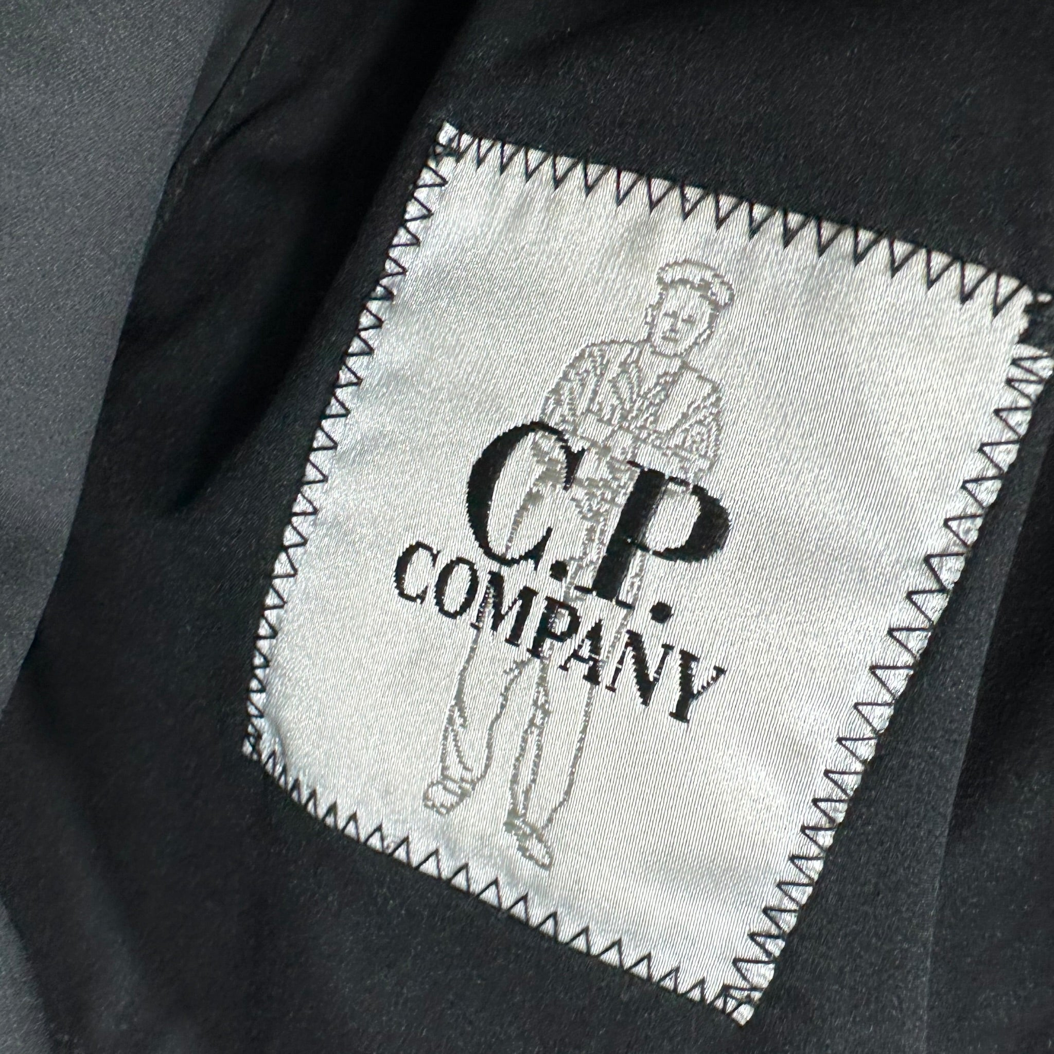 Veste Softshell ProTek C.P. Company (S)