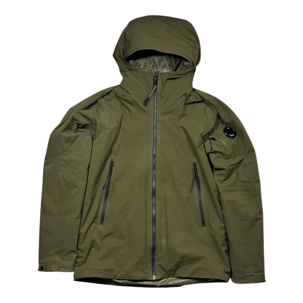 Veste Softshell ProTek C.P. Company (14A)
