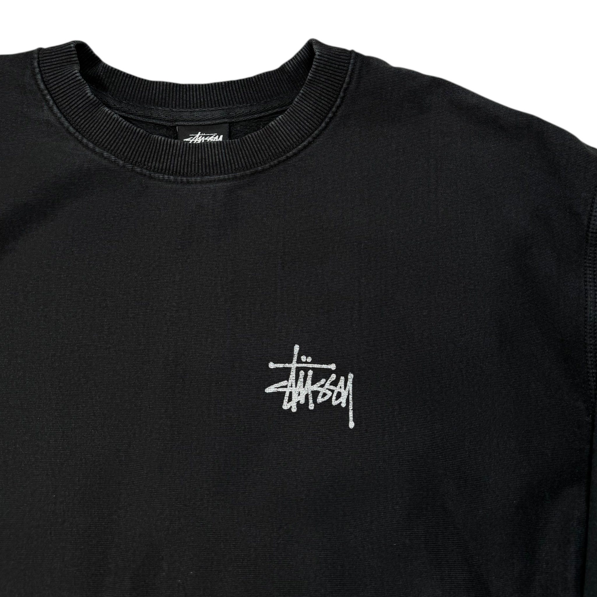 Sweat Stussy (M)