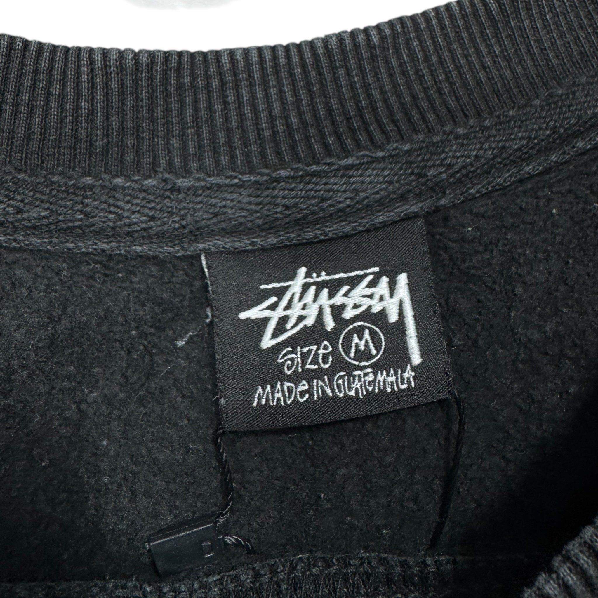Sweat Stussy (M)