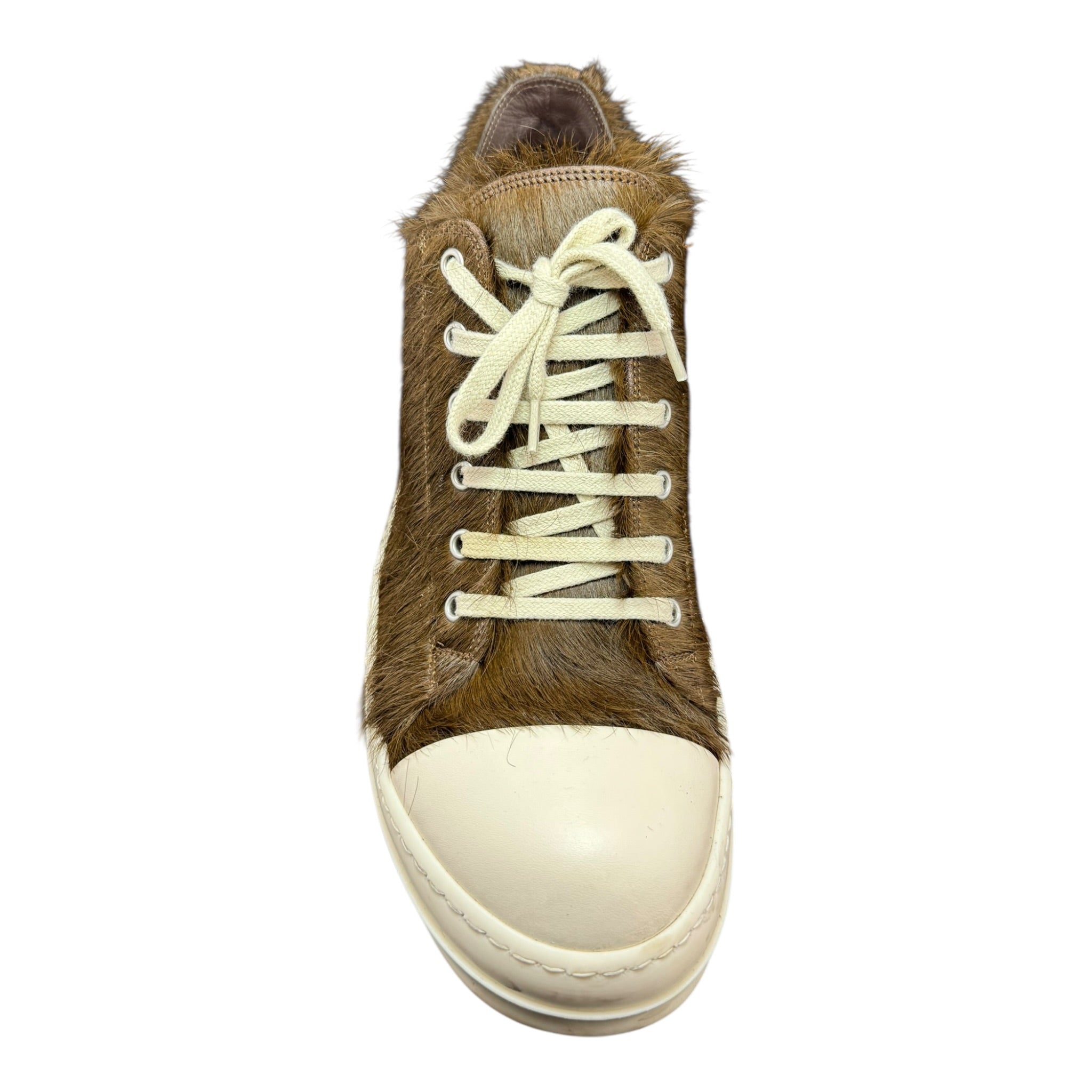 Rick Owens Low Pony Hair (43.5EU)