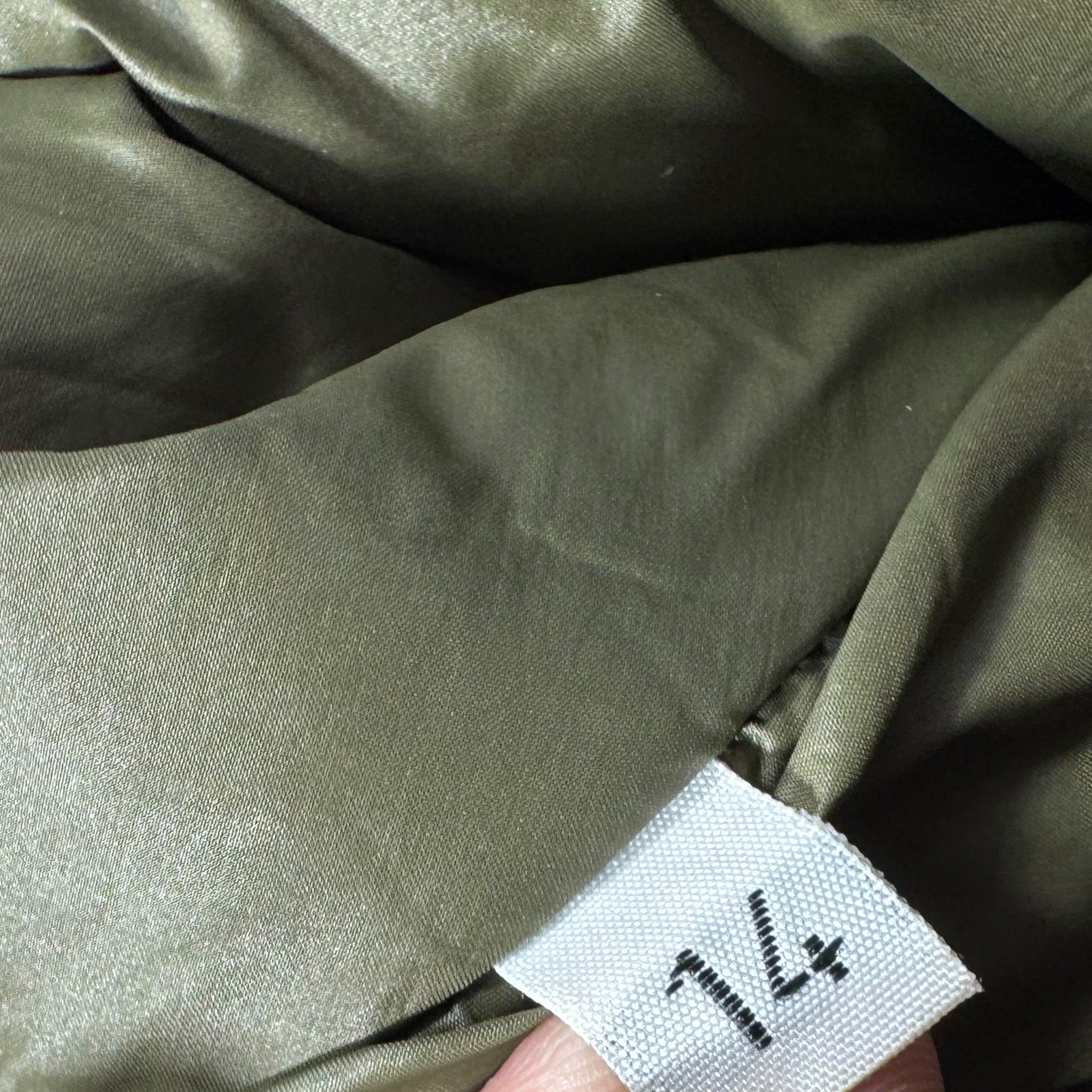 Veste Softshell ProTek C.P. Company (14A)