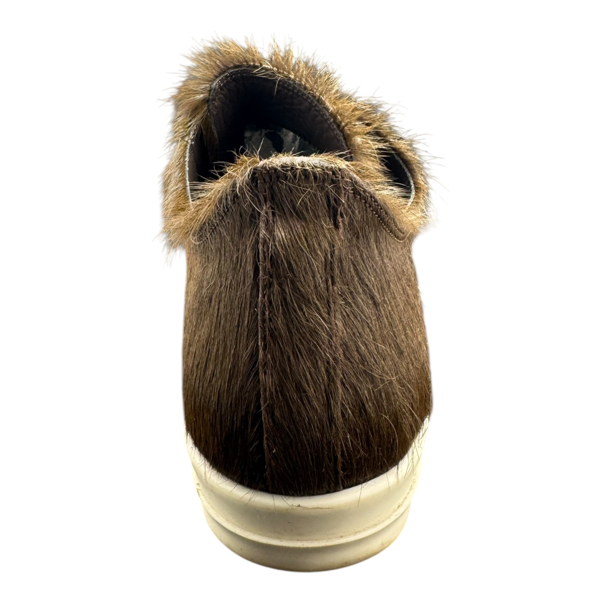 Rick Owens Low Pony Hair (43.5EU)